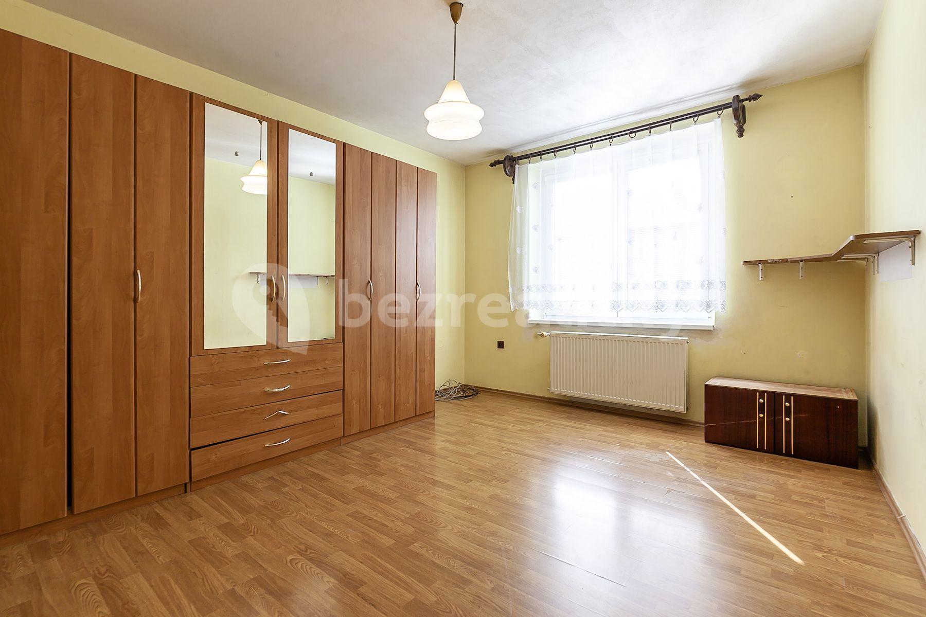 3 bedroom flat for sale, 82 m², Sklenářka, Hořovice, Středočeský Region