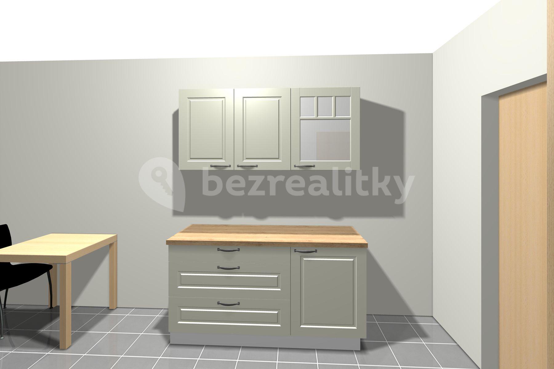 3 bedroom flat for sale, 82 m², Sklenářka, Hořovice, Středočeský Region