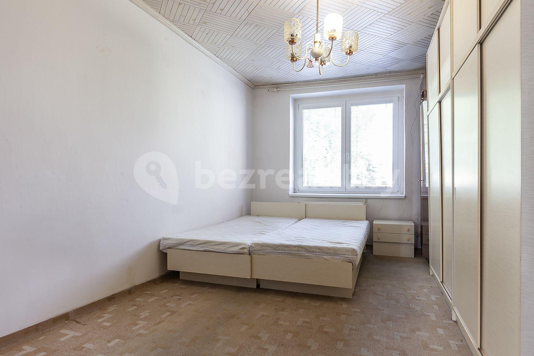 3 bedroom flat for sale, 82 m², Sklenářka, Hořovice, Středočeský Region