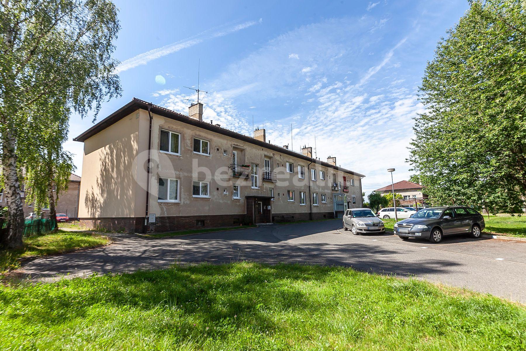 3 bedroom flat for sale, 82 m², Sklenářka, Hořovice, Středočeský Region