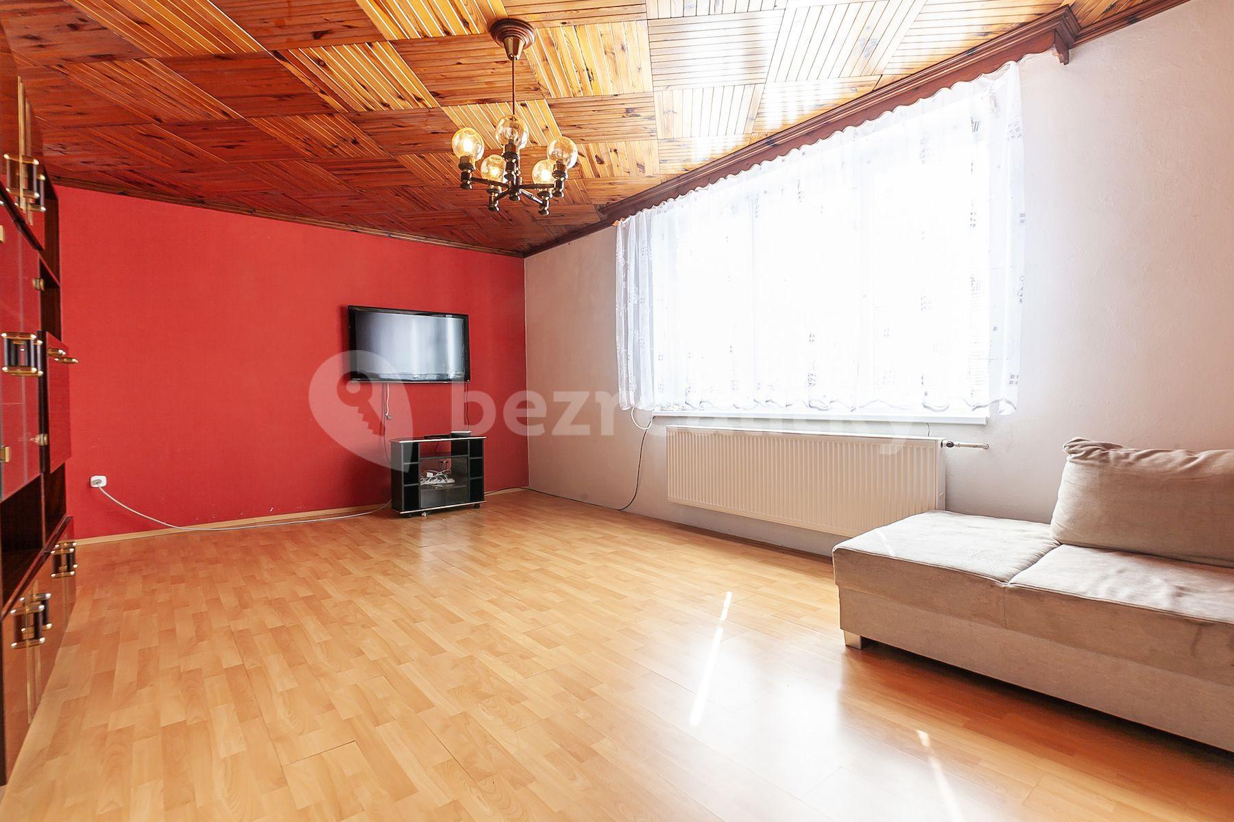 3 bedroom flat for sale, 82 m², Sklenářka, Hořovice, Středočeský Region