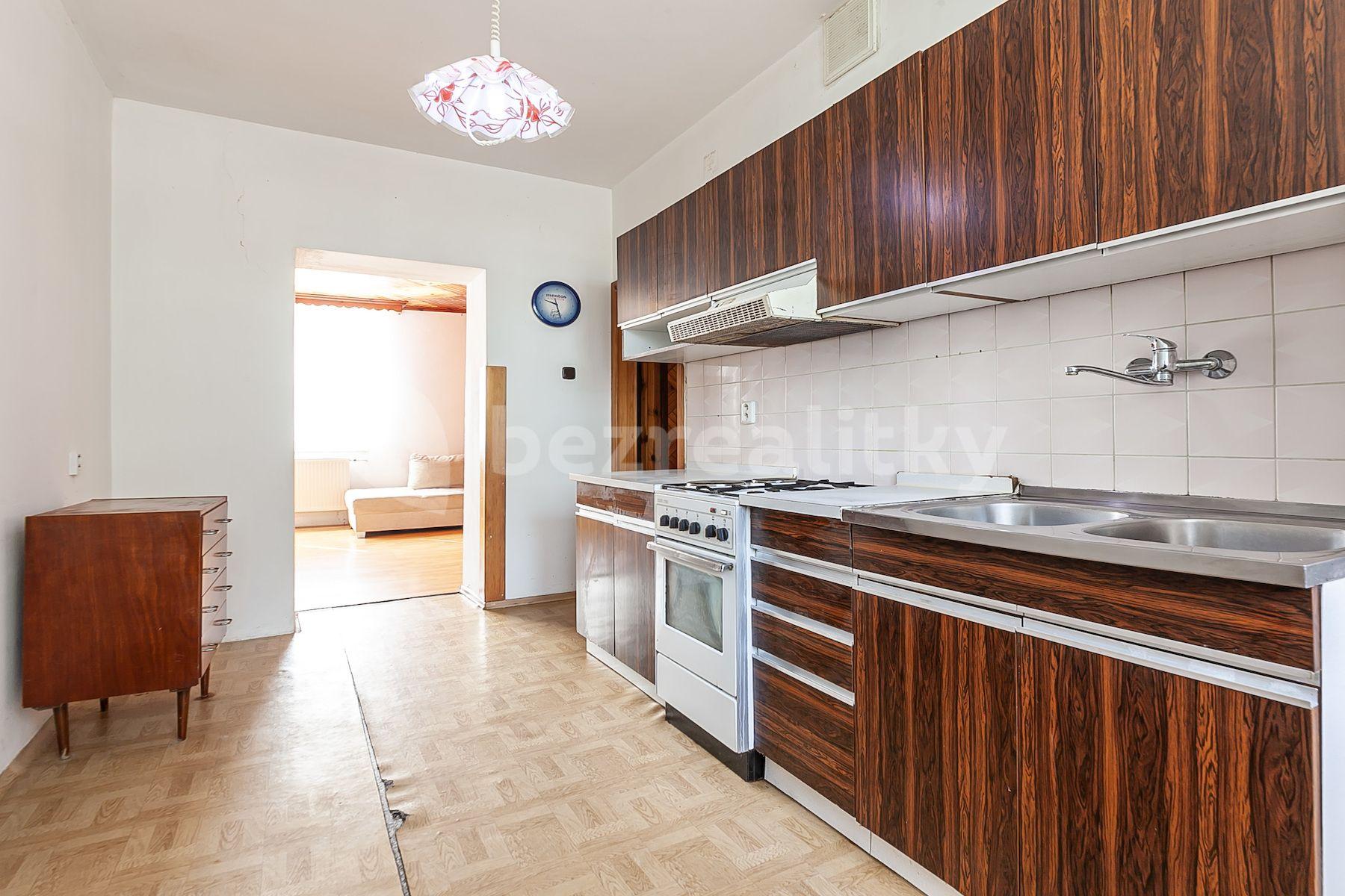 3 bedroom flat for sale, 82 m², Sklenářka, Hořovice, Středočeský Region