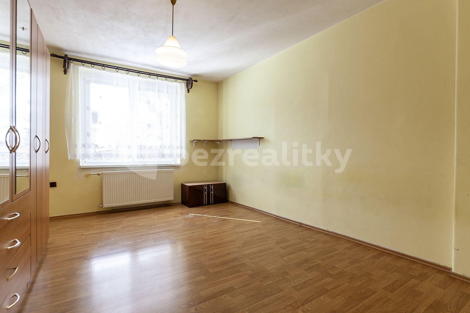 3 bedroom flat for sale, 82 m², Sklenářka, Hořovice, Středočeský Region