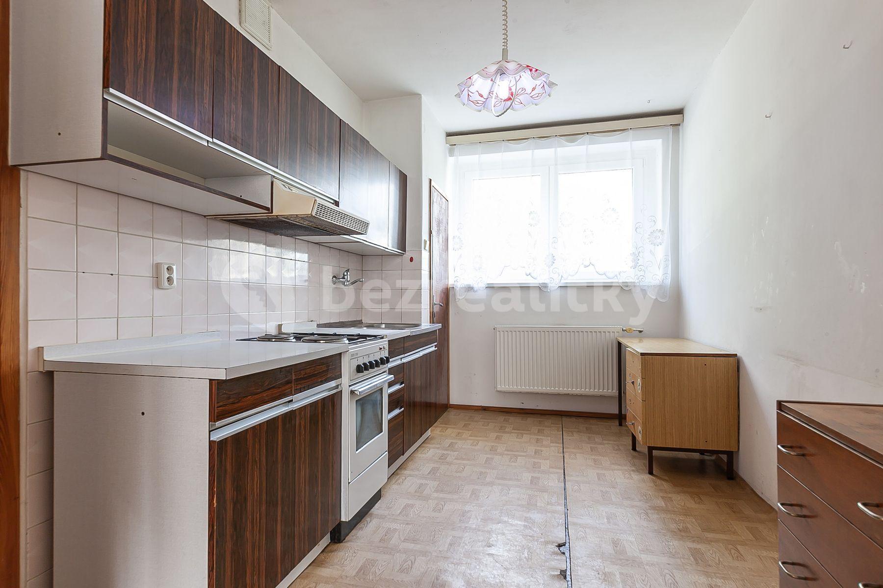 3 bedroom flat for sale, 82 m², Sklenářka, Hořovice, Středočeský Region