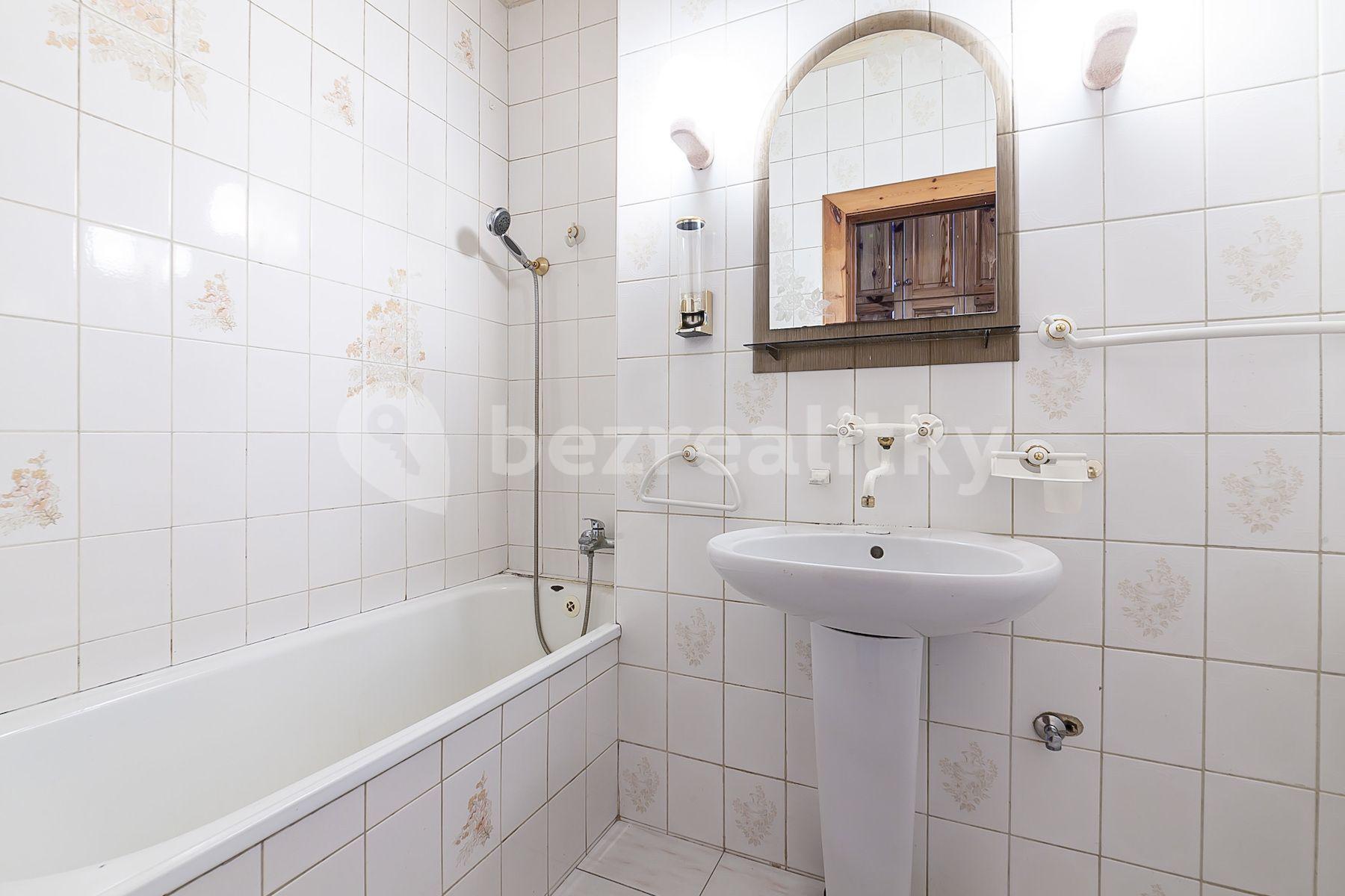 3 bedroom flat for sale, 82 m², Sklenářka, Hořovice, Středočeský Region