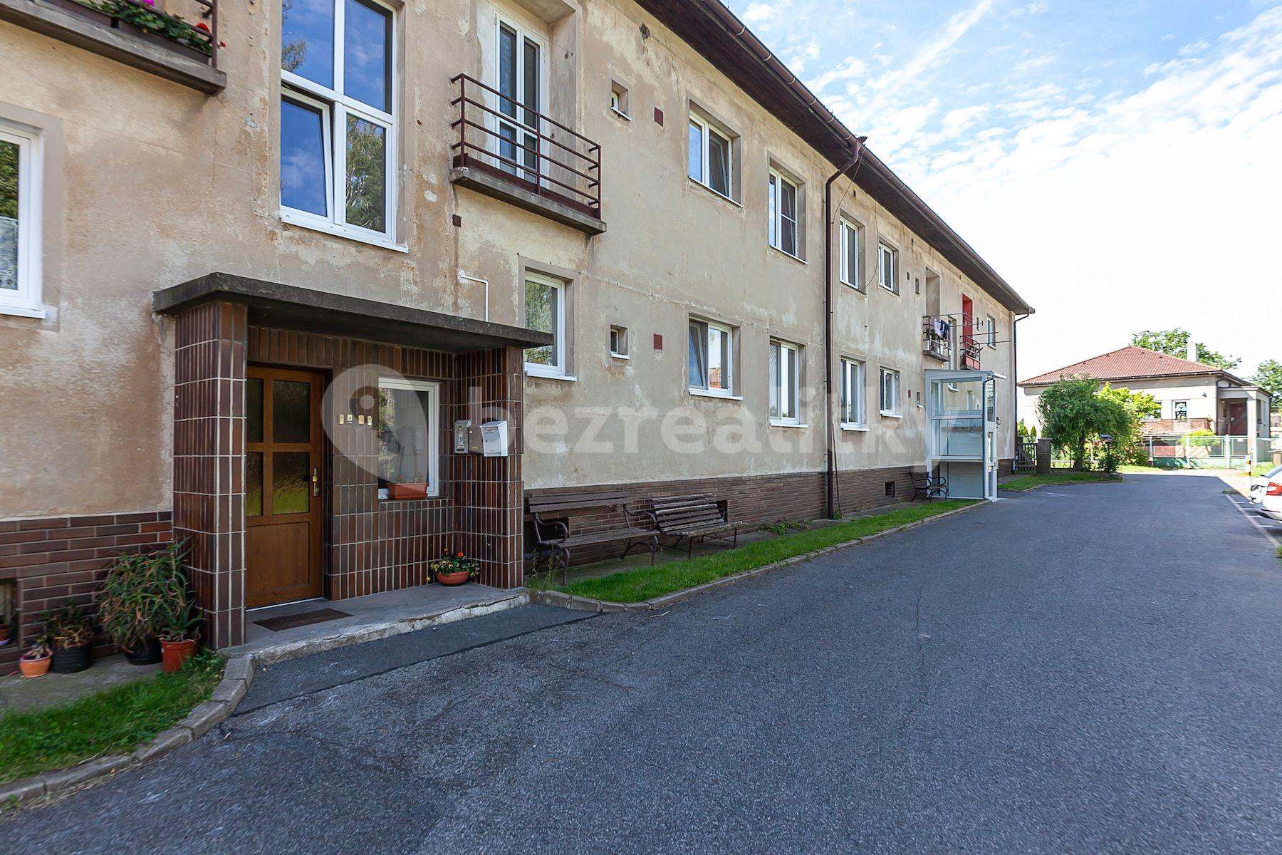 3 bedroom flat for sale, 82 m², Sklenářka, Hořovice, Středočeský Region