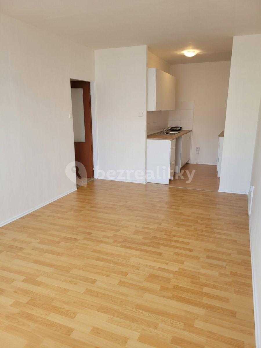 1 bedroom with open-plan kitchen flat to rent, 42 m², Pšenčíkova, Prague, Prague