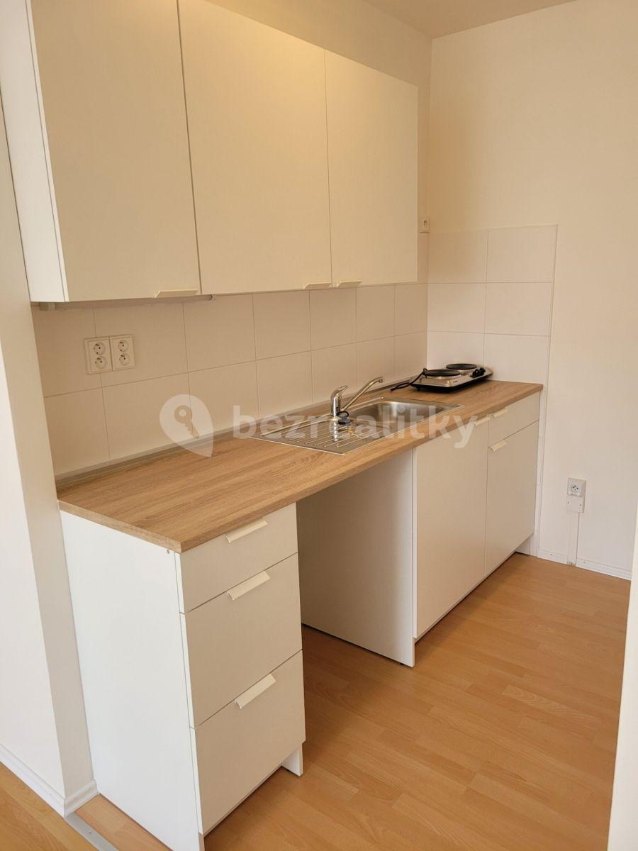 1 bedroom with open-plan kitchen flat to rent, 42 m², Pšenčíkova, Prague, Prague