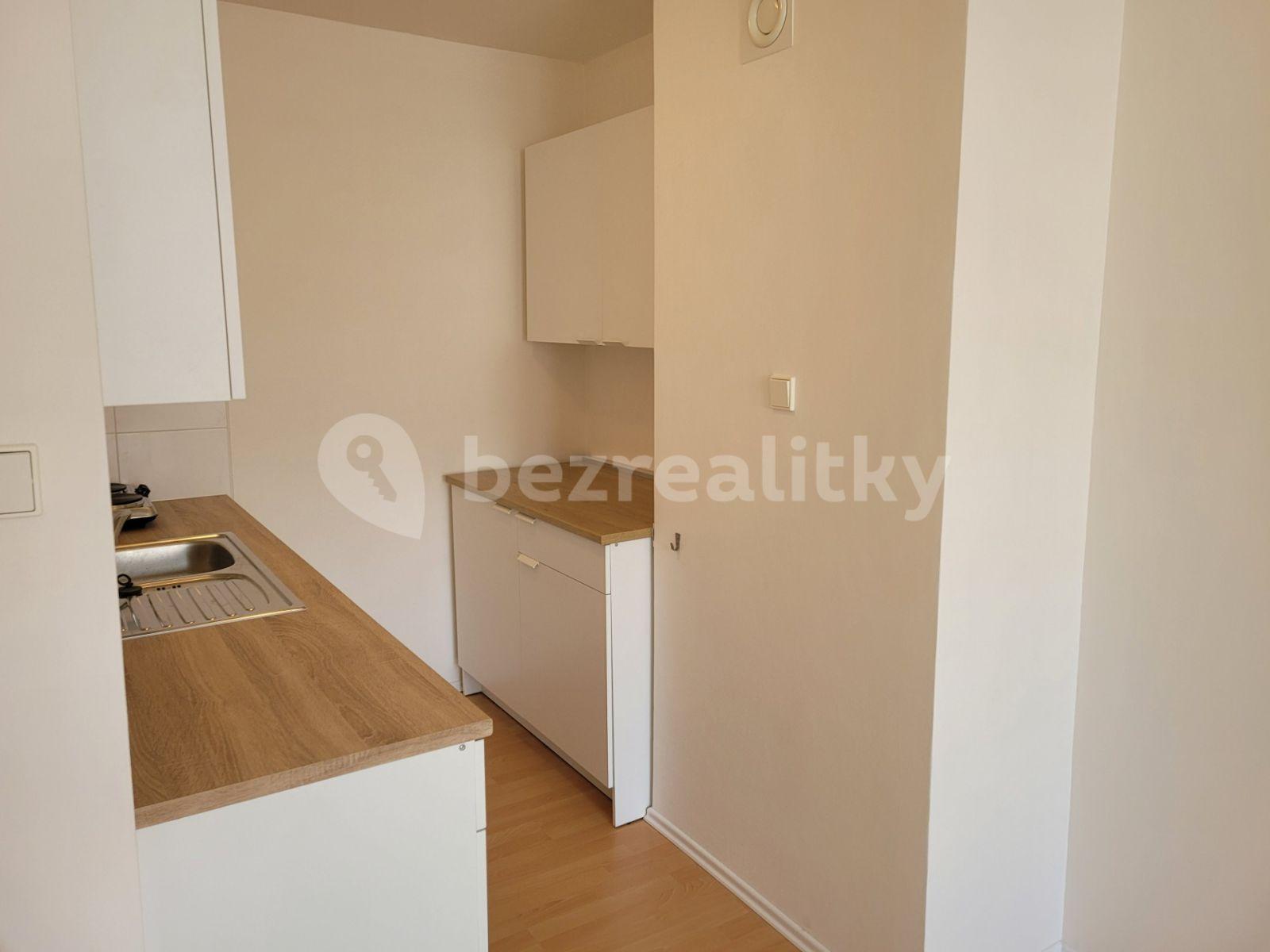 1 bedroom with open-plan kitchen flat to rent, 42 m², Pšenčíkova, Prague, Prague