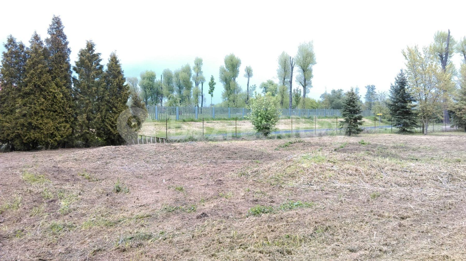 plot for sale, 4,613 m², K Lázním, Prague, Prague