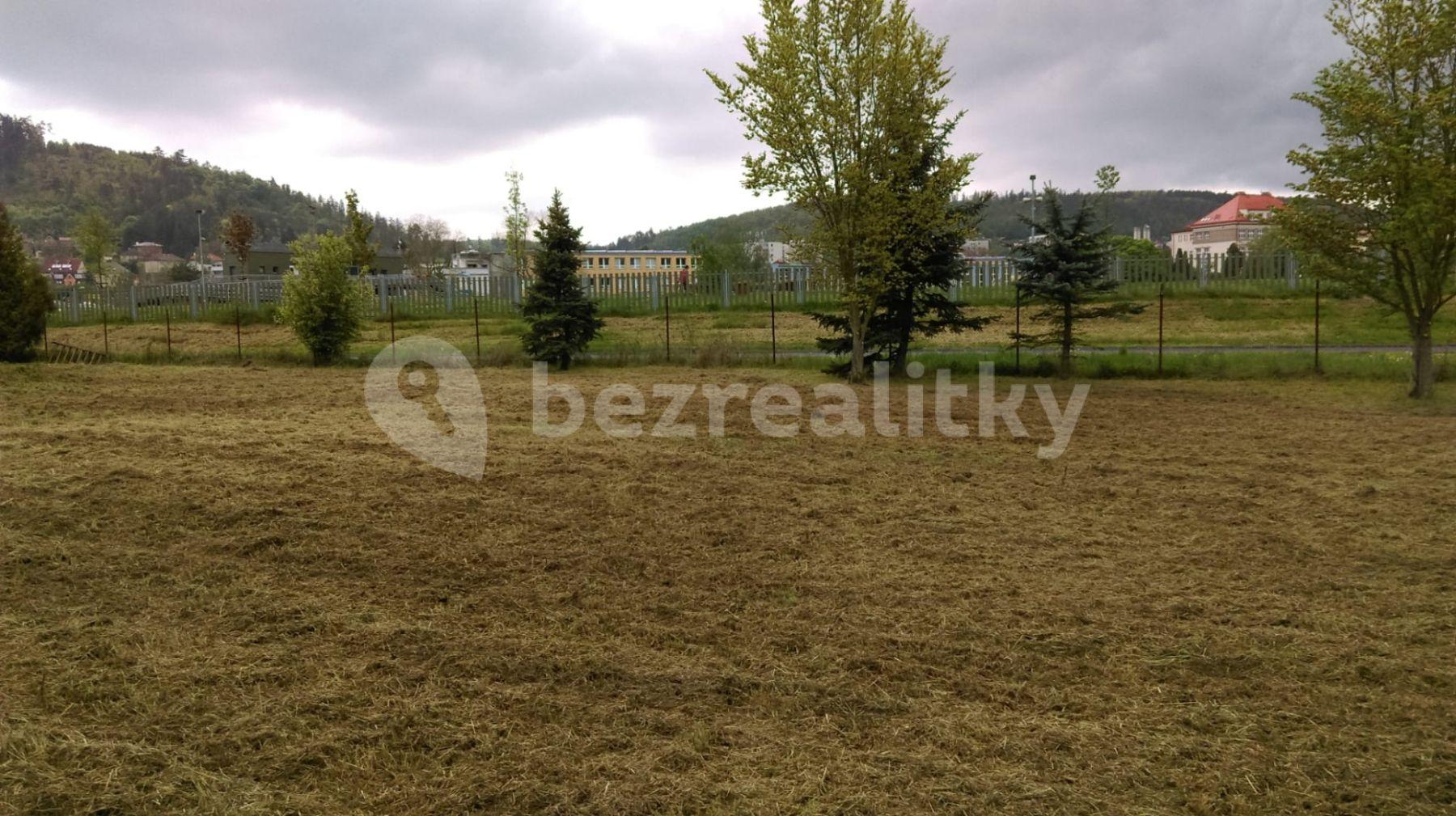 plot for sale, 4,613 m², K Lázním, Prague, Prague