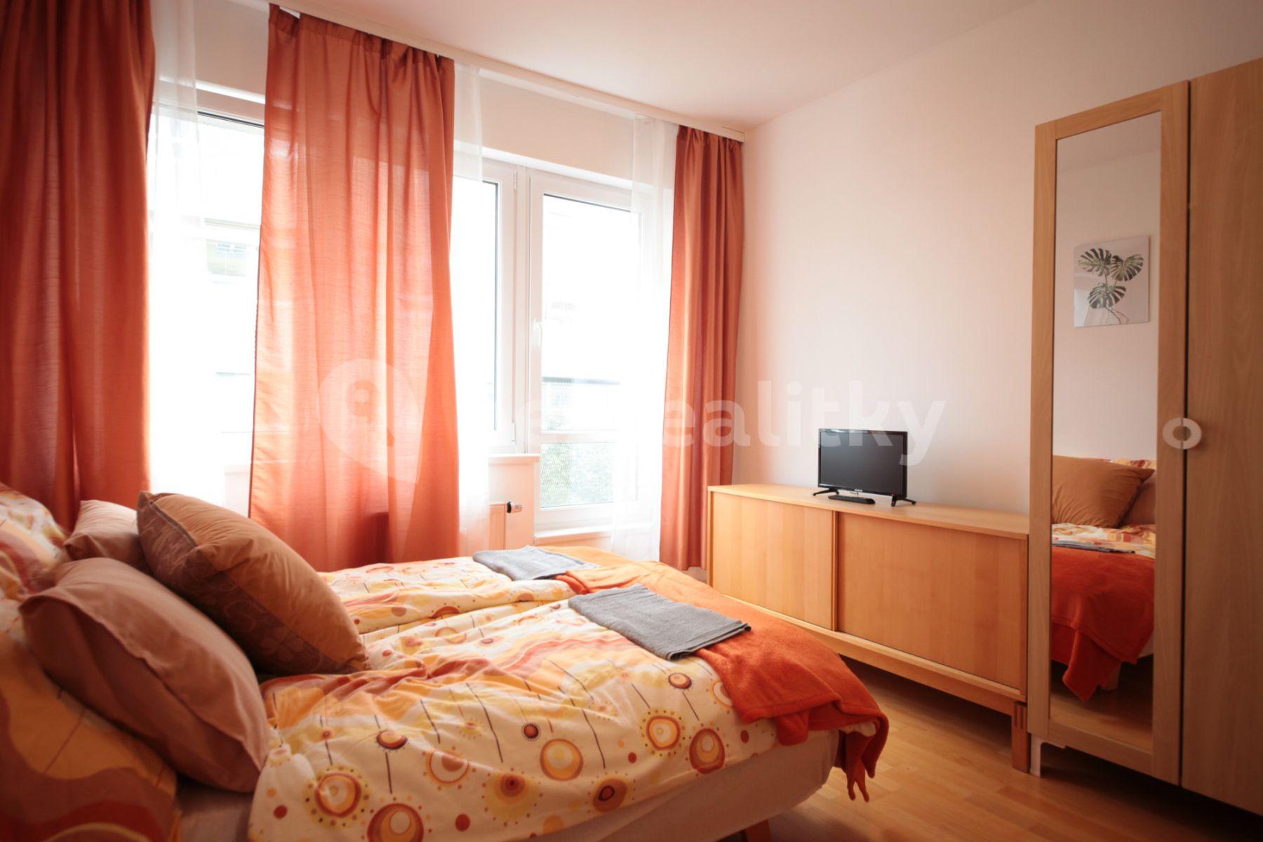 1 bedroom flat to rent, 30 m², Jemnická, Prague, Prague