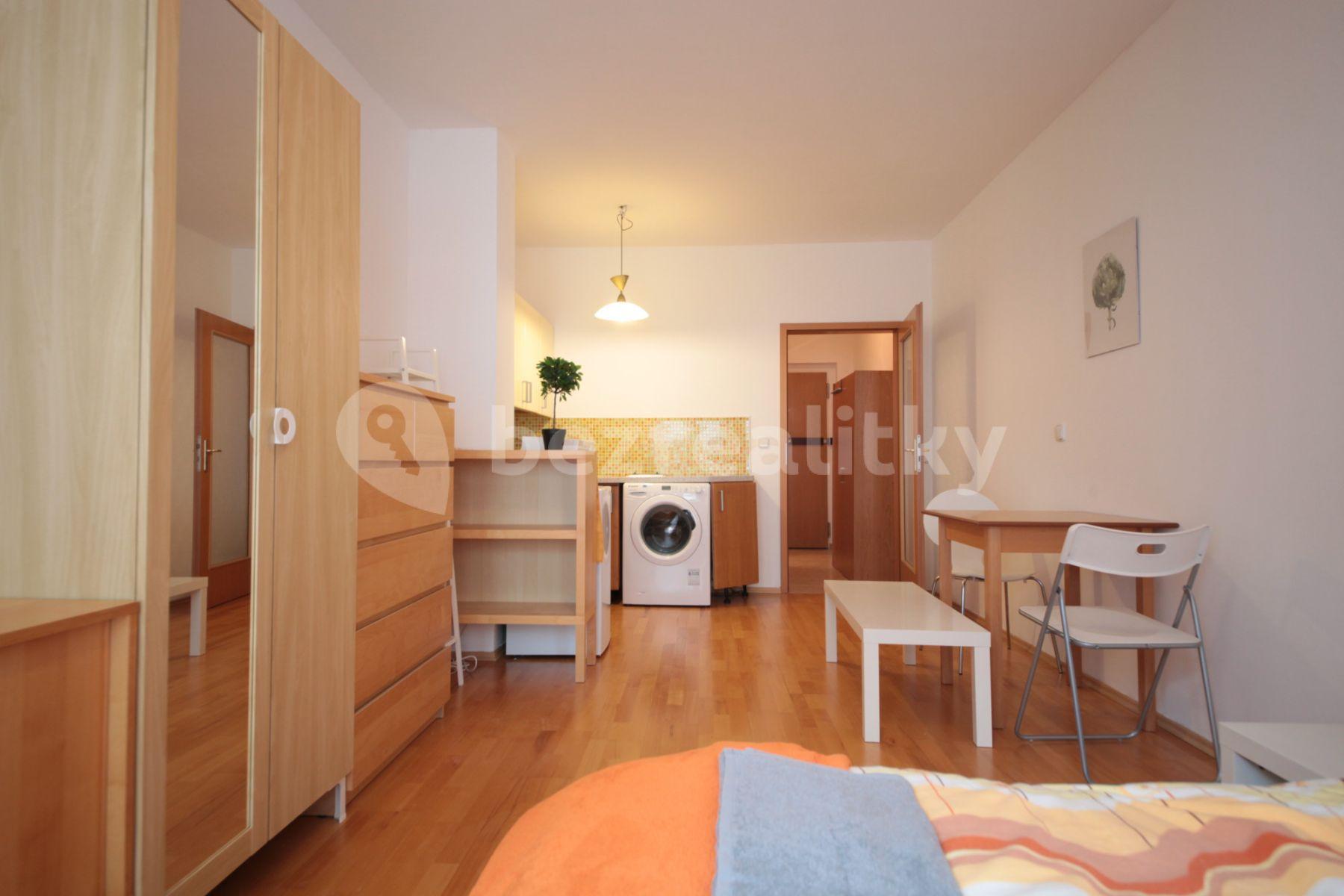 1 bedroom flat to rent, 30 m², Jemnická, Prague, Prague