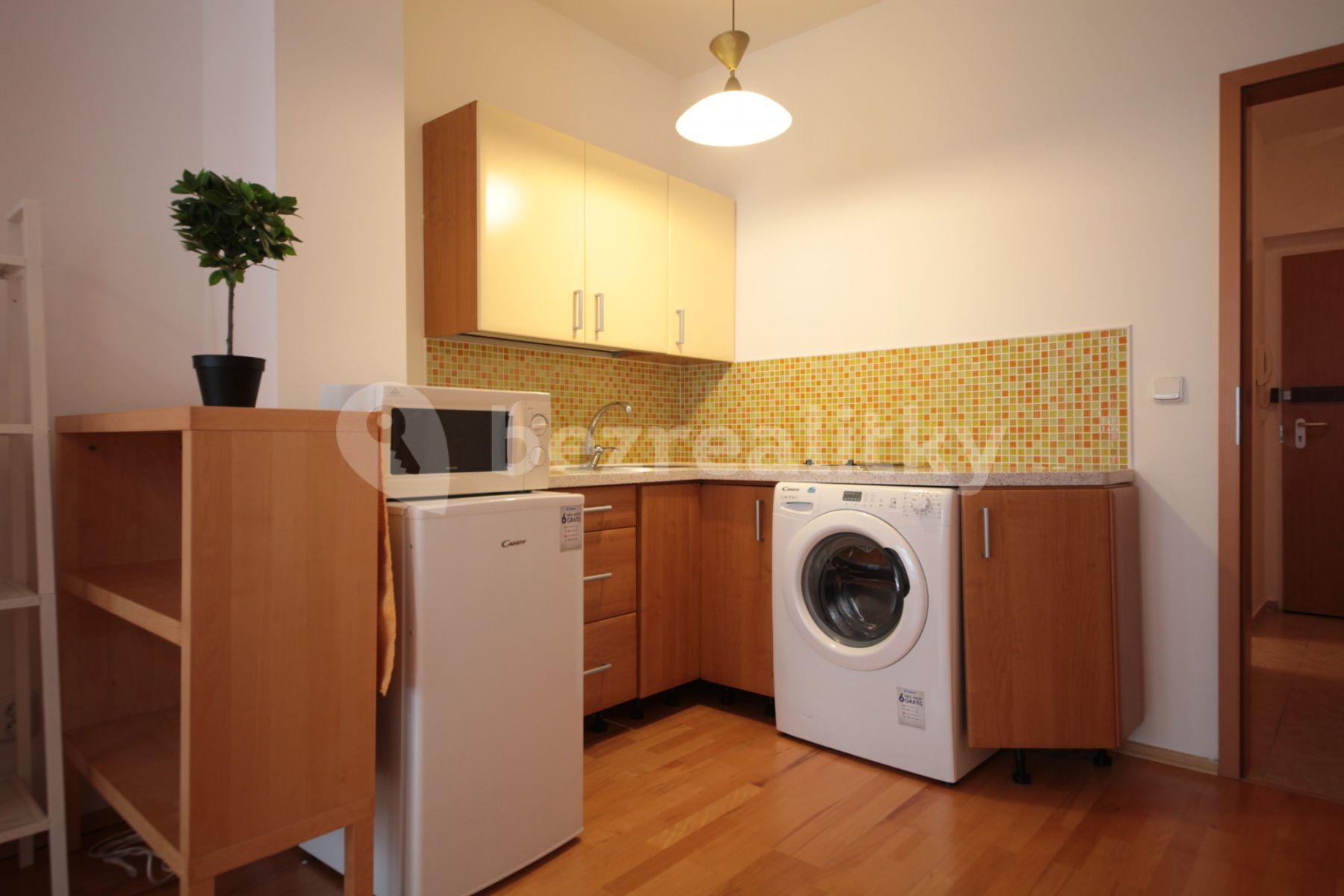 1 bedroom flat to rent, 30 m², Jemnická, Prague, Prague