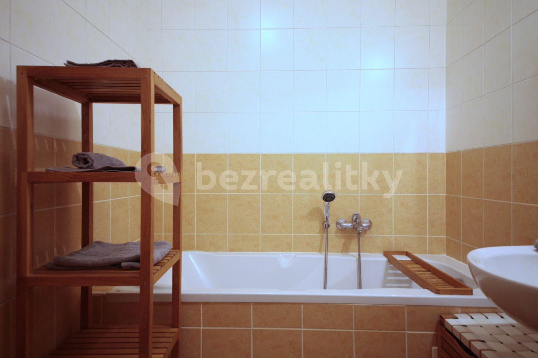 1 bedroom flat to rent, 30 m², Jemnická, Prague, Prague