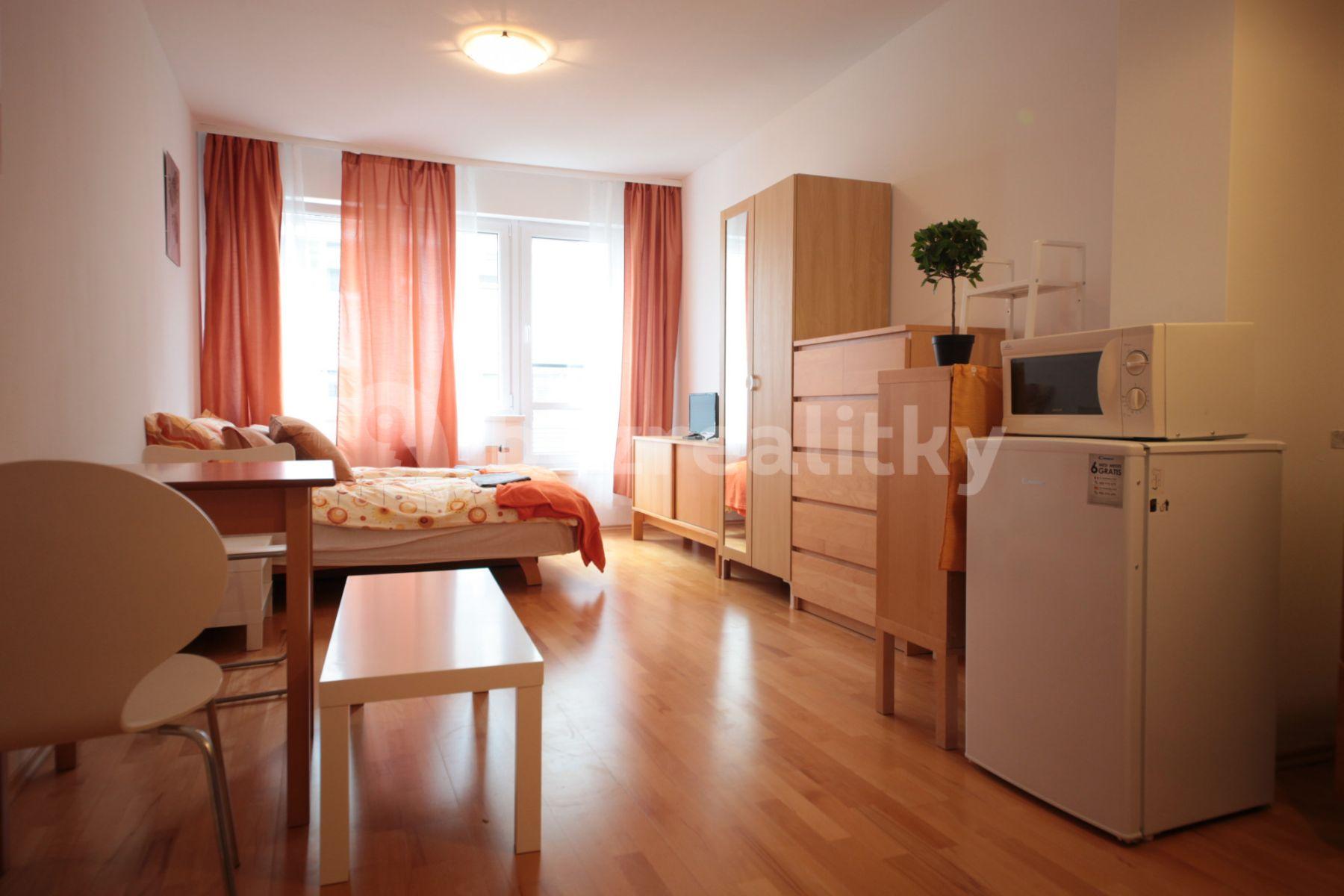 1 bedroom flat to rent, 30 m², Jemnická, Prague, Prague