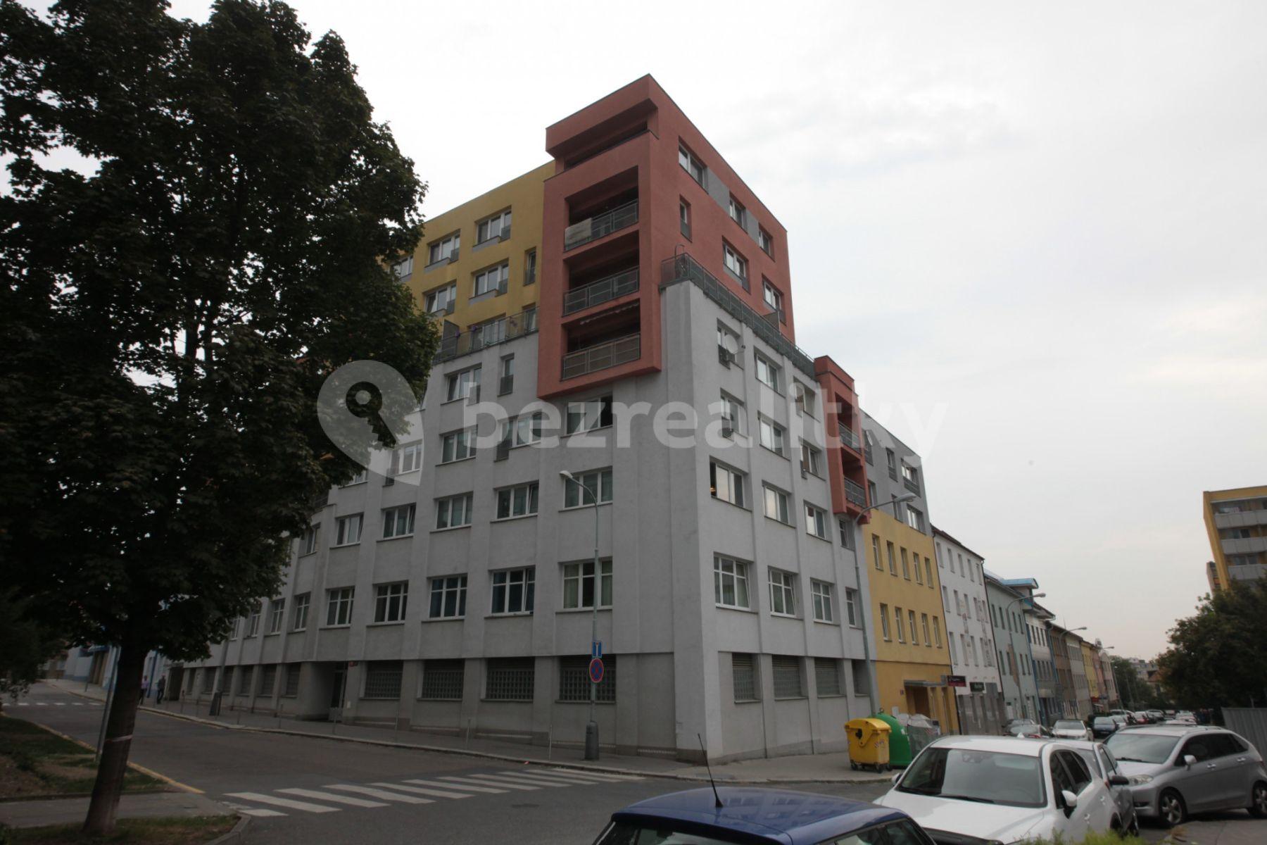 1 bedroom flat to rent, 30 m², Jemnická, Prague, Prague