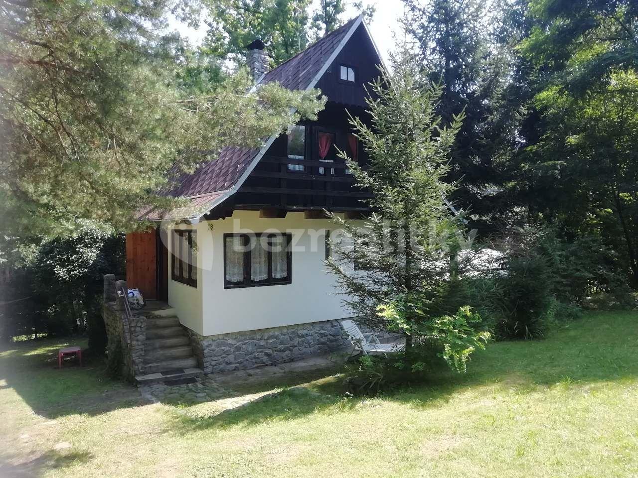 recreational property to rent, 0 m², Římov, Jihočeský Region