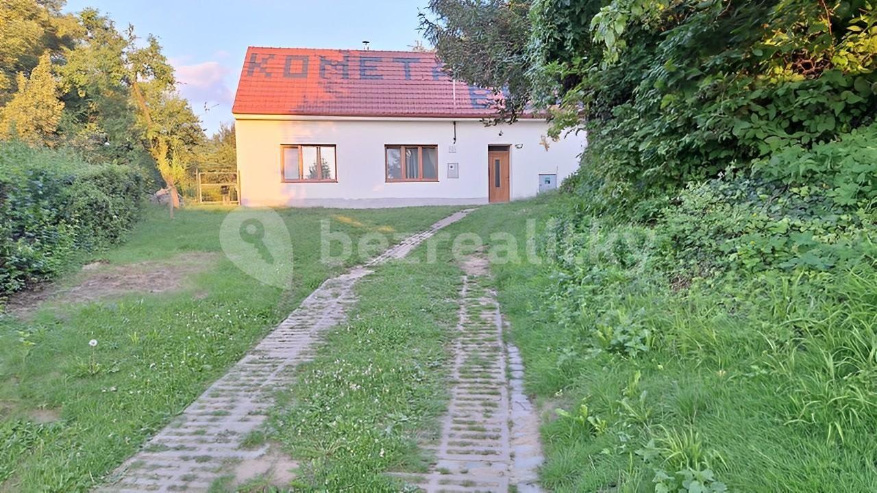 recreational property to rent, 0 m², Křepice, Jihomoravský Region