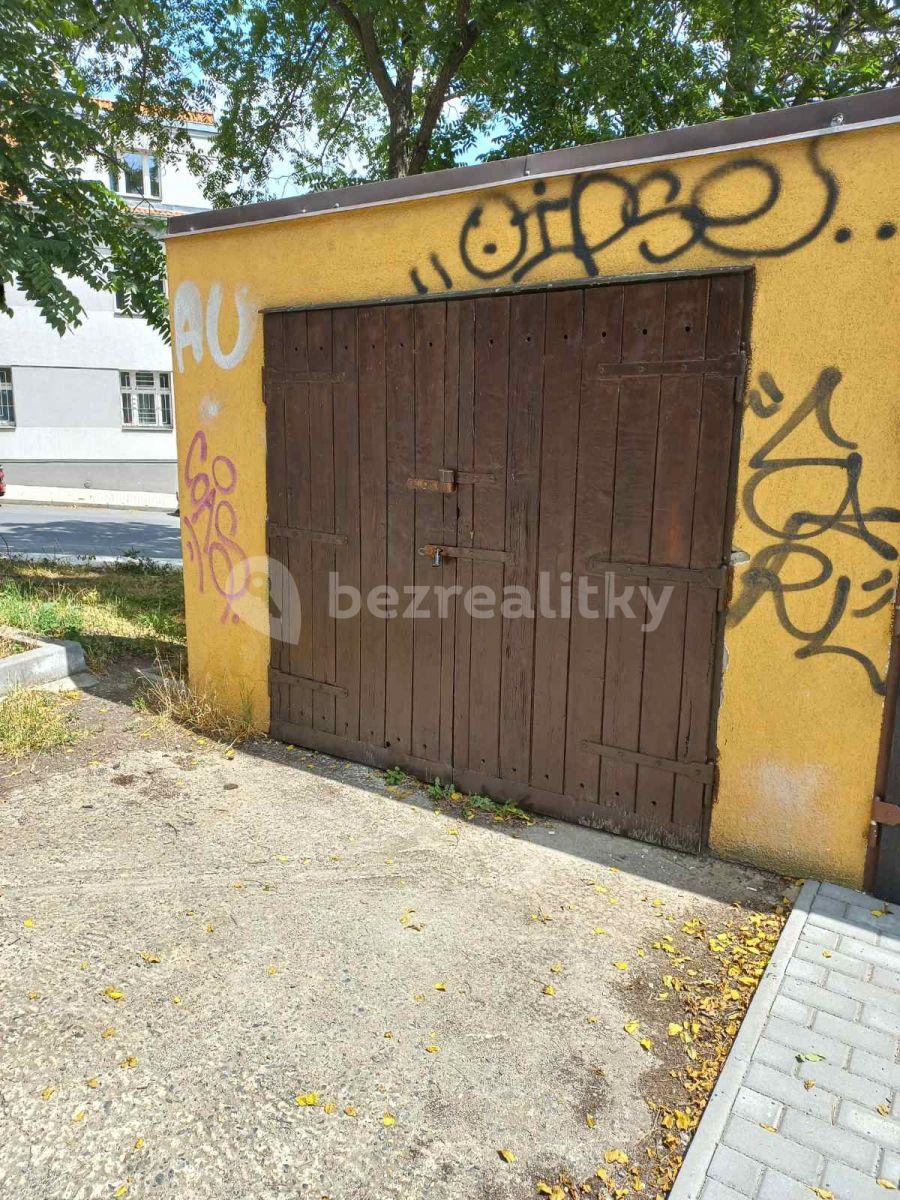 garage to rent, 16 m², Irkutská, Prague, Prague