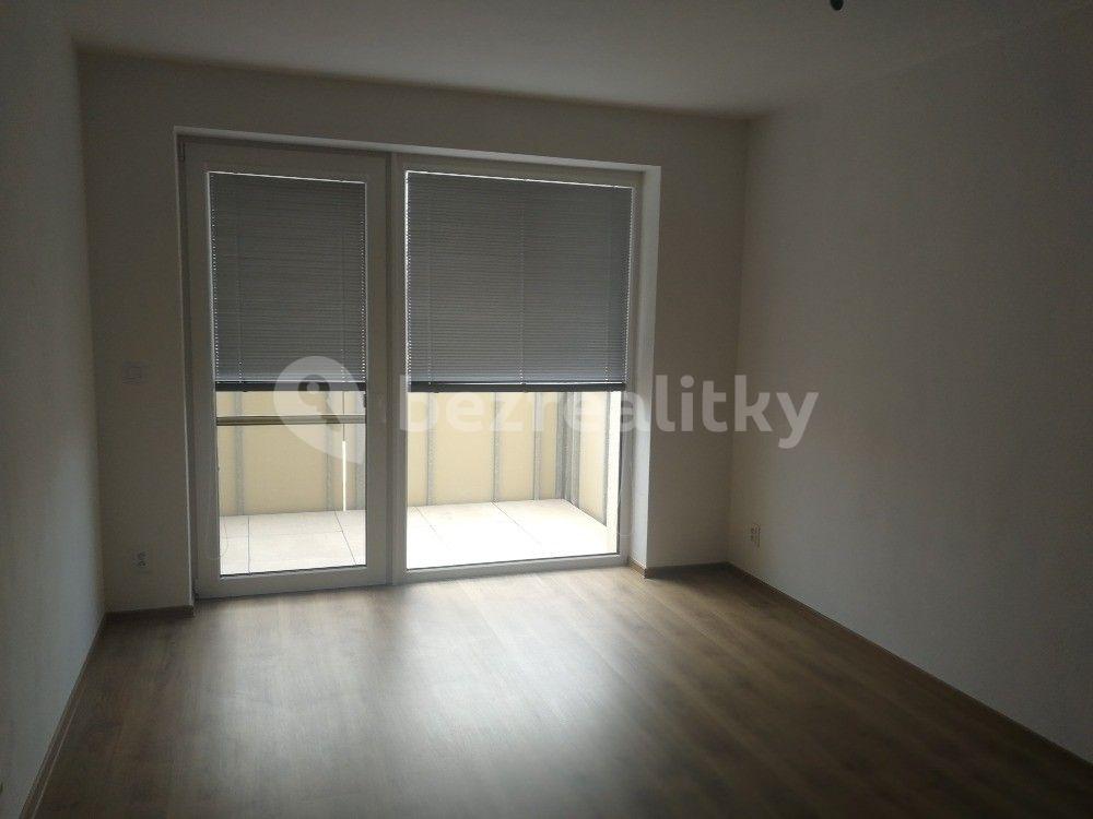 Studio flat to rent, 32 m², Hněvotínská, Olomouc, Olomoucký Region