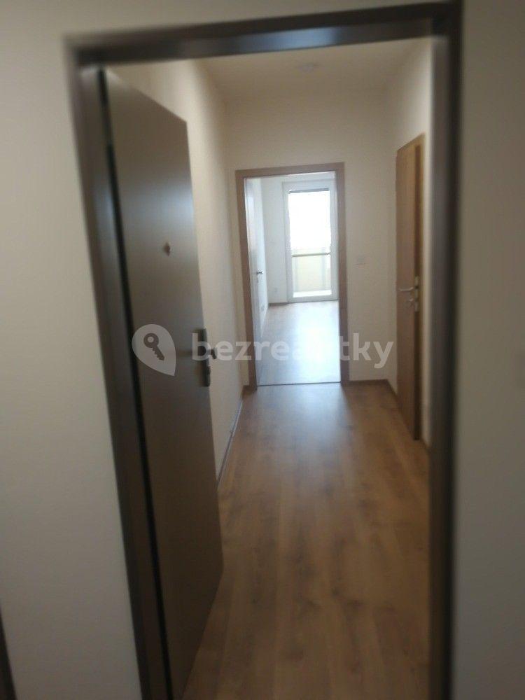 Studio flat to rent, 32 m², Hněvotínská, Olomouc, Olomoucký Region