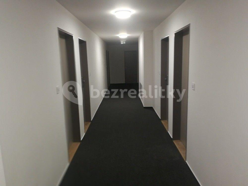 Studio flat to rent, 32 m², Hněvotínská, Olomouc, Olomoucký Region