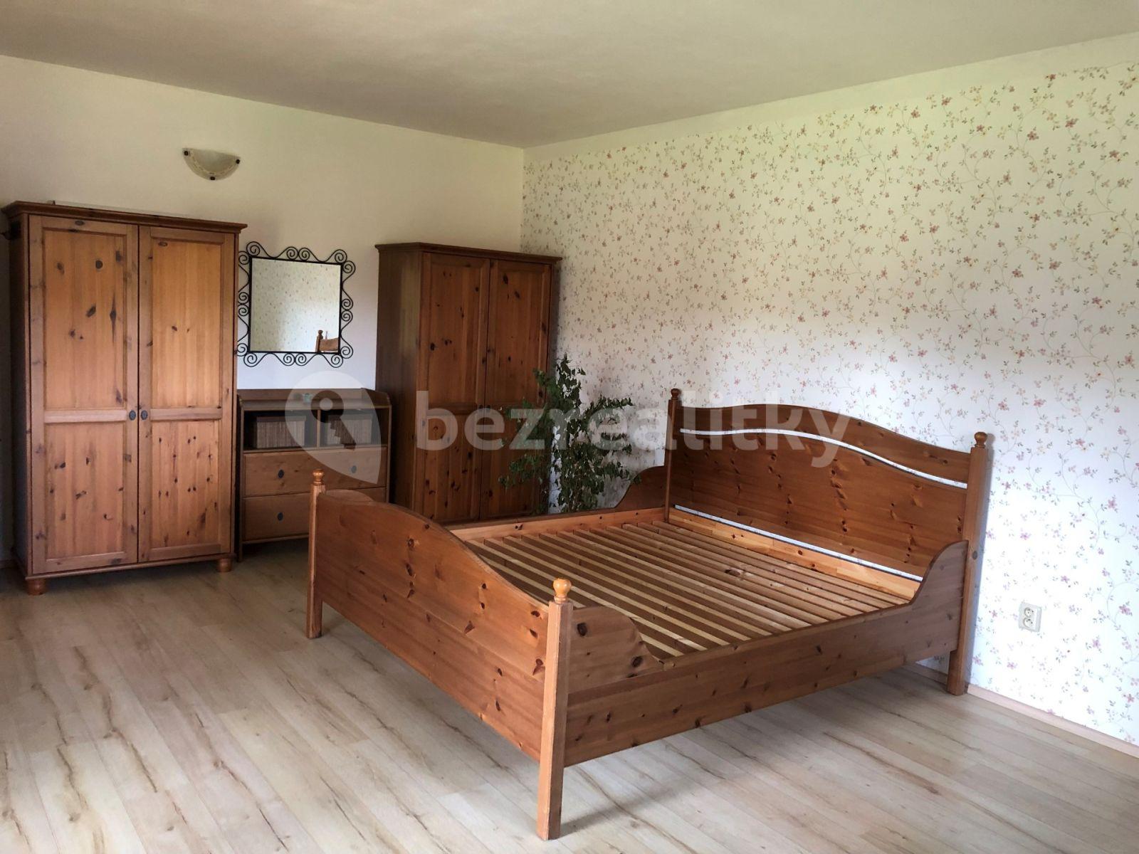 house for sale, 167 m², Sadová, Koloveč, Plzeňský Region