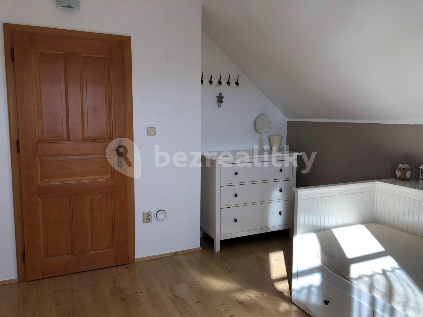 house for sale, 167 m², Sadová, Koloveč, Plzeňský Region