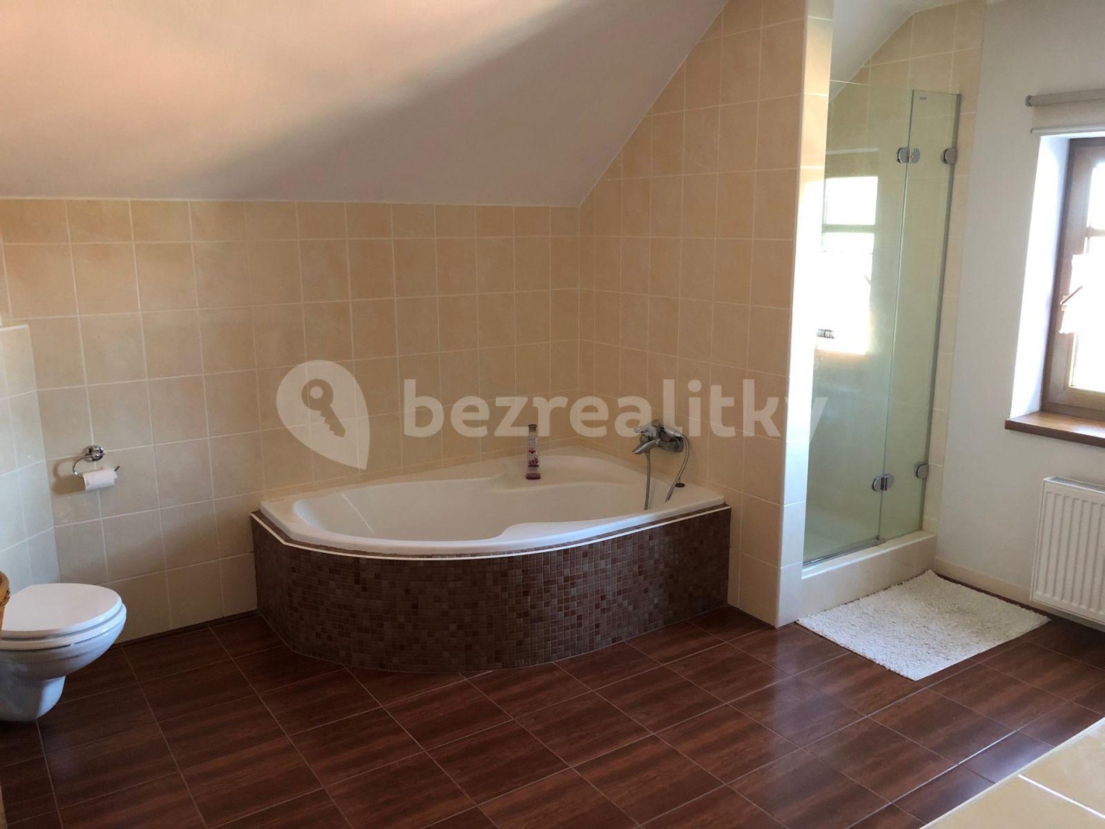 house for sale, 167 m², Sadová, Koloveč, Plzeňský Region