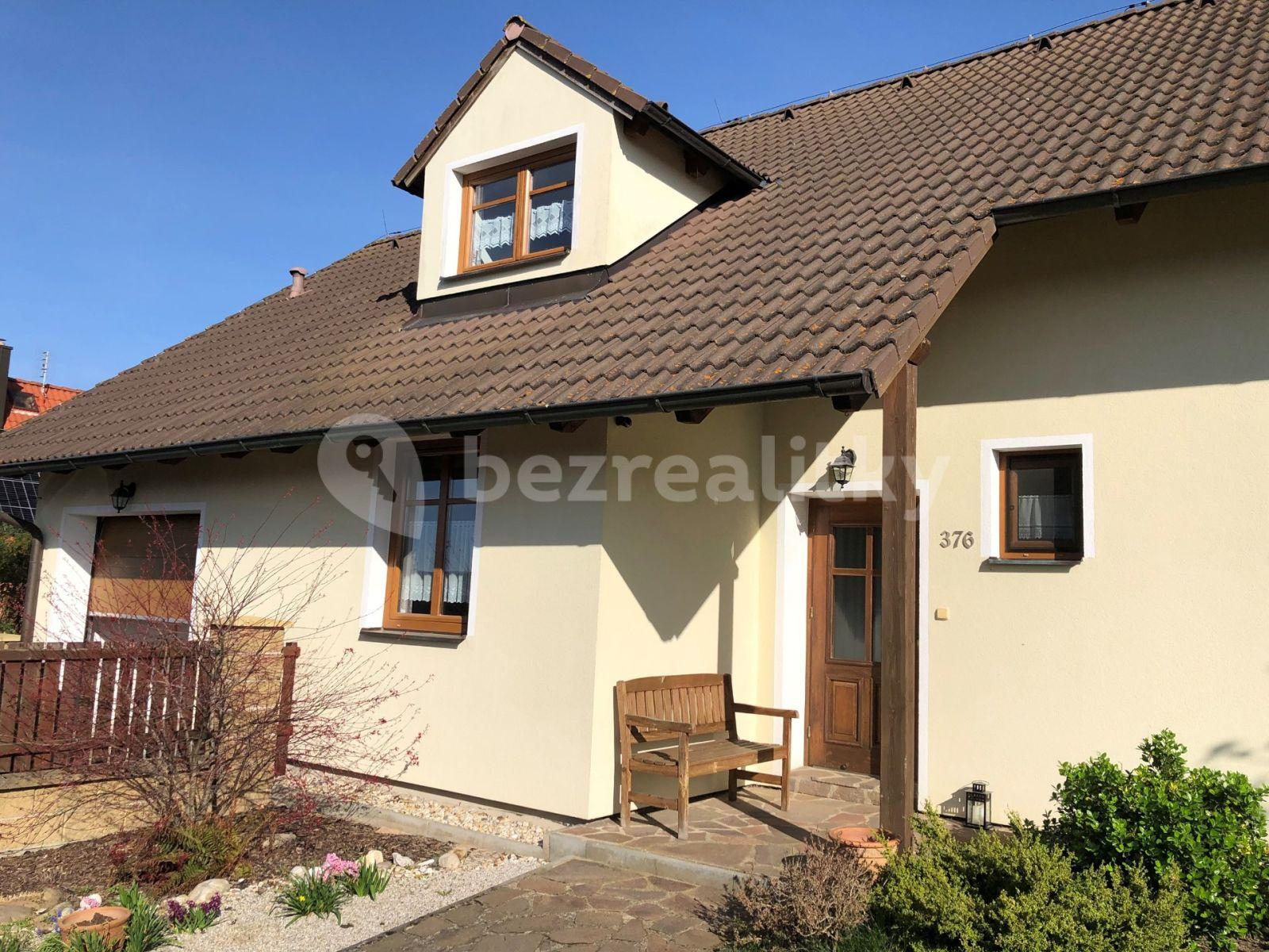 house for sale, 167 m², Sadová, Koloveč, Plzeňský Region