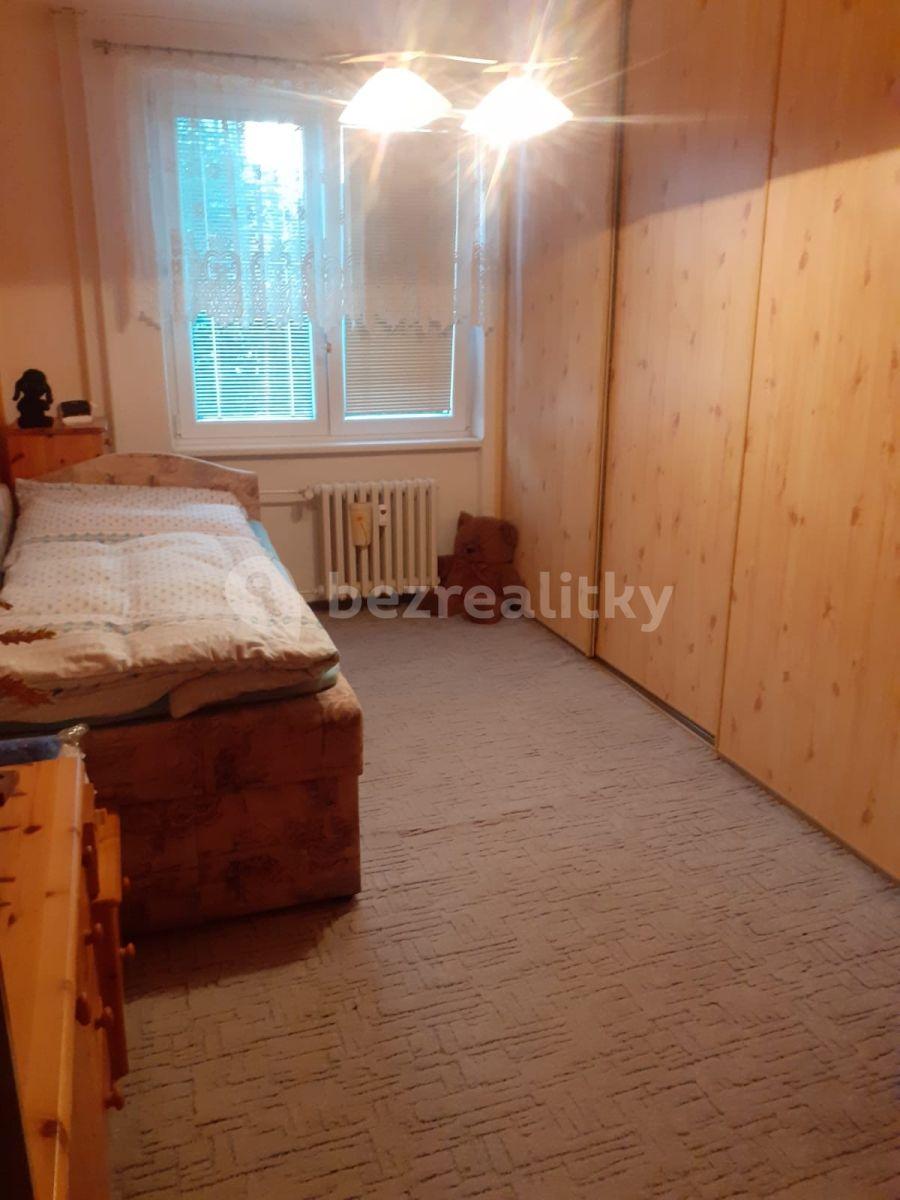 3 bedroom flat to rent, 79 m², Lechowiczova, Ostrava, Moravskoslezský Region