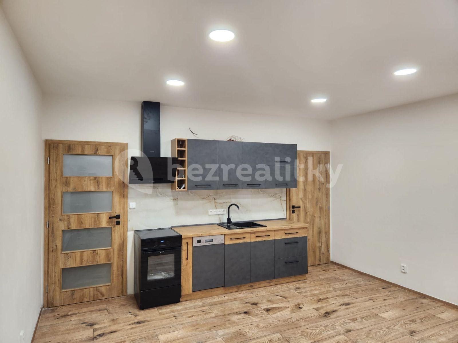 2 bedroom with open-plan kitchen flat to rent, 82 m², Chleborádova, Brno, Jihomoravský Region