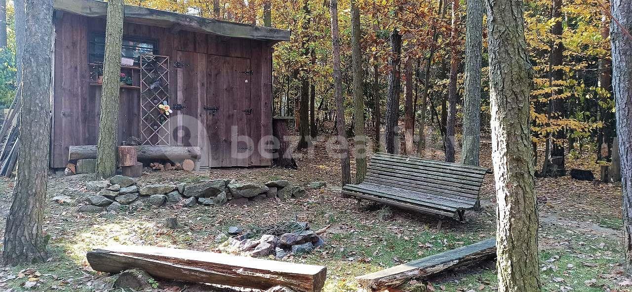 recreational property to rent, 0 m², Olbramkostel, Jihomoravský Region