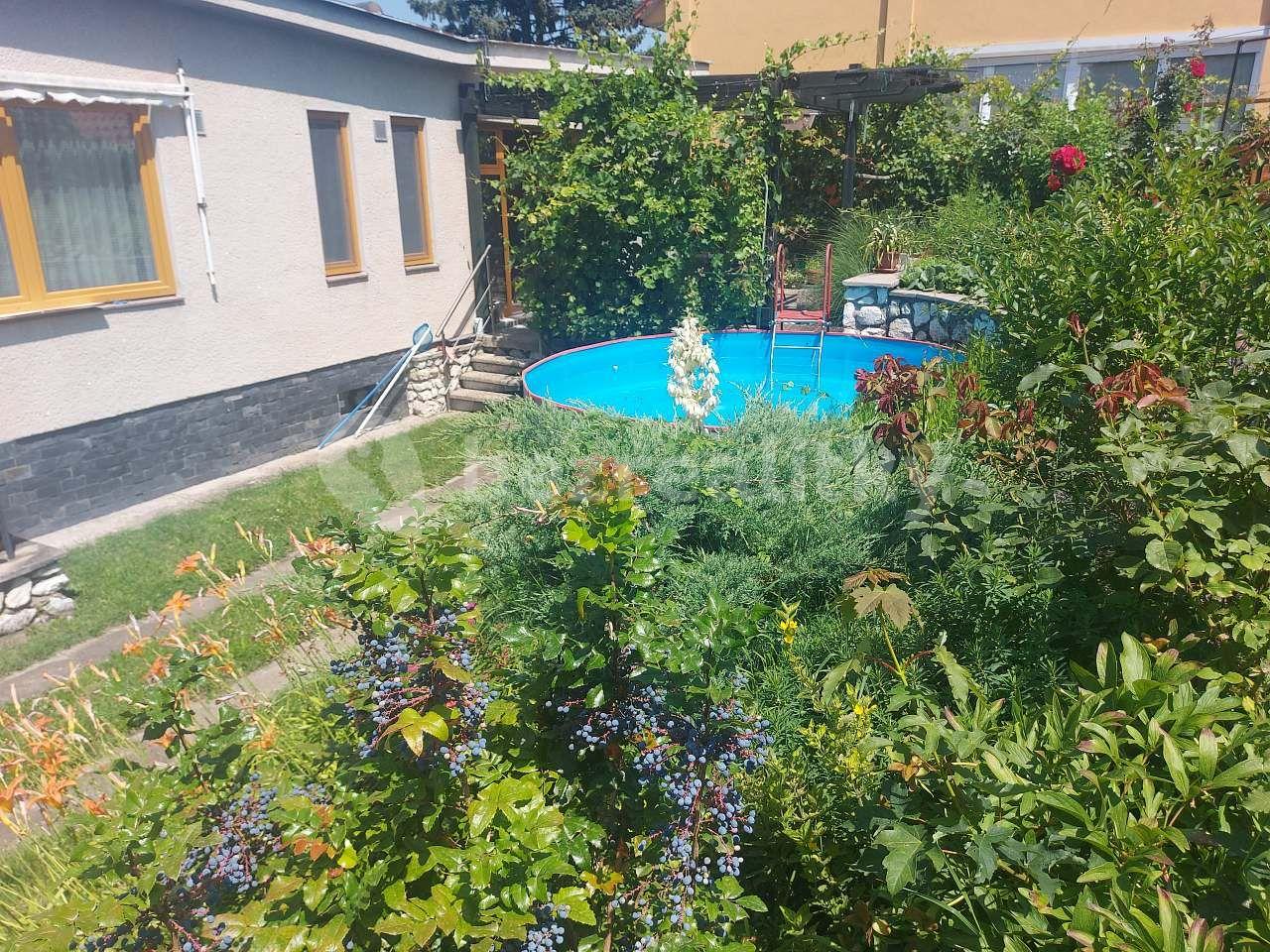 recreational property to rent, 0 m², Mikulov, Jihomoravský Region