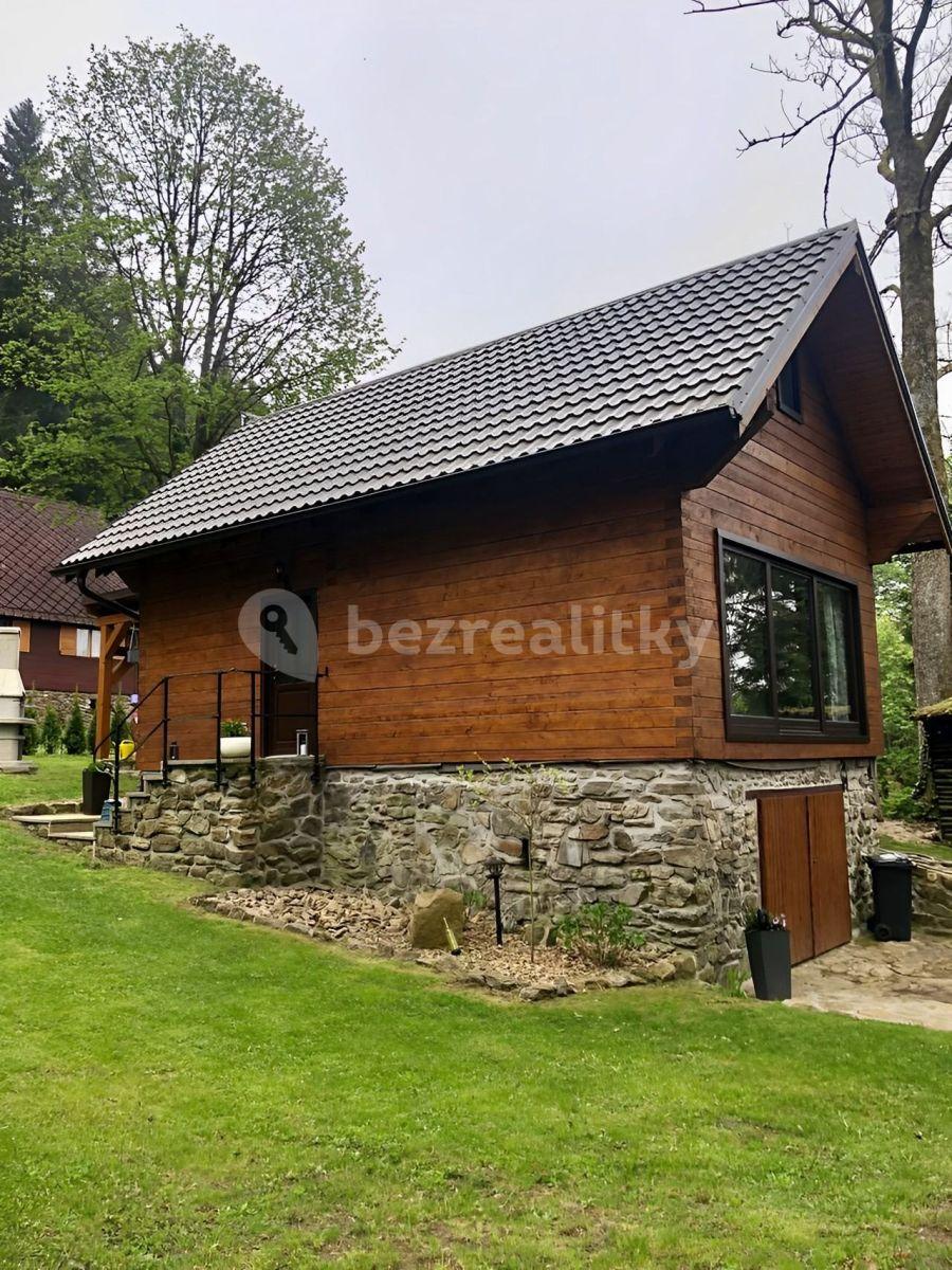 recreational property to rent, 0 m², Klenčí pod Čerchovem, Plzeňský Region