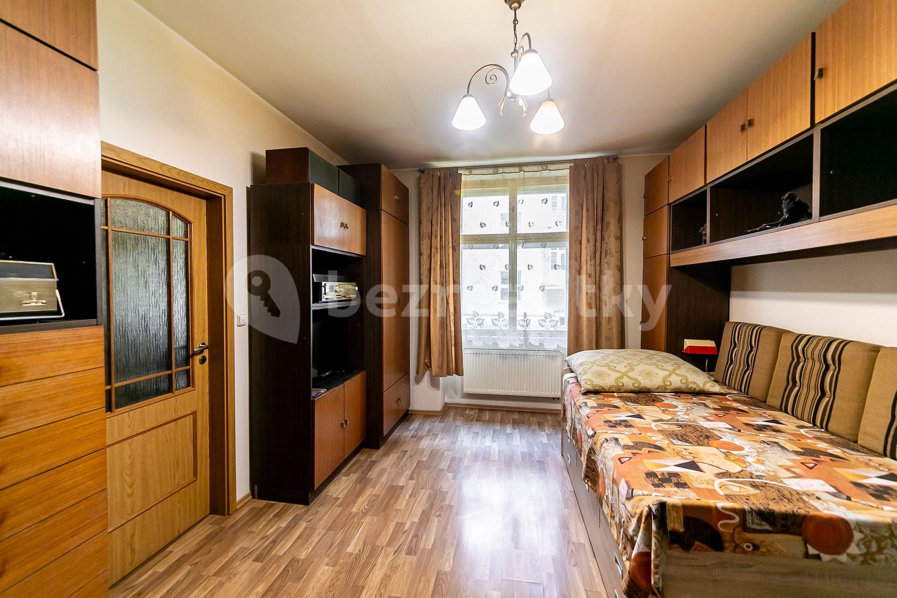1 bedroom with open-plan kitchen flat for sale, 46 m², Eliášova, Prague, Prague