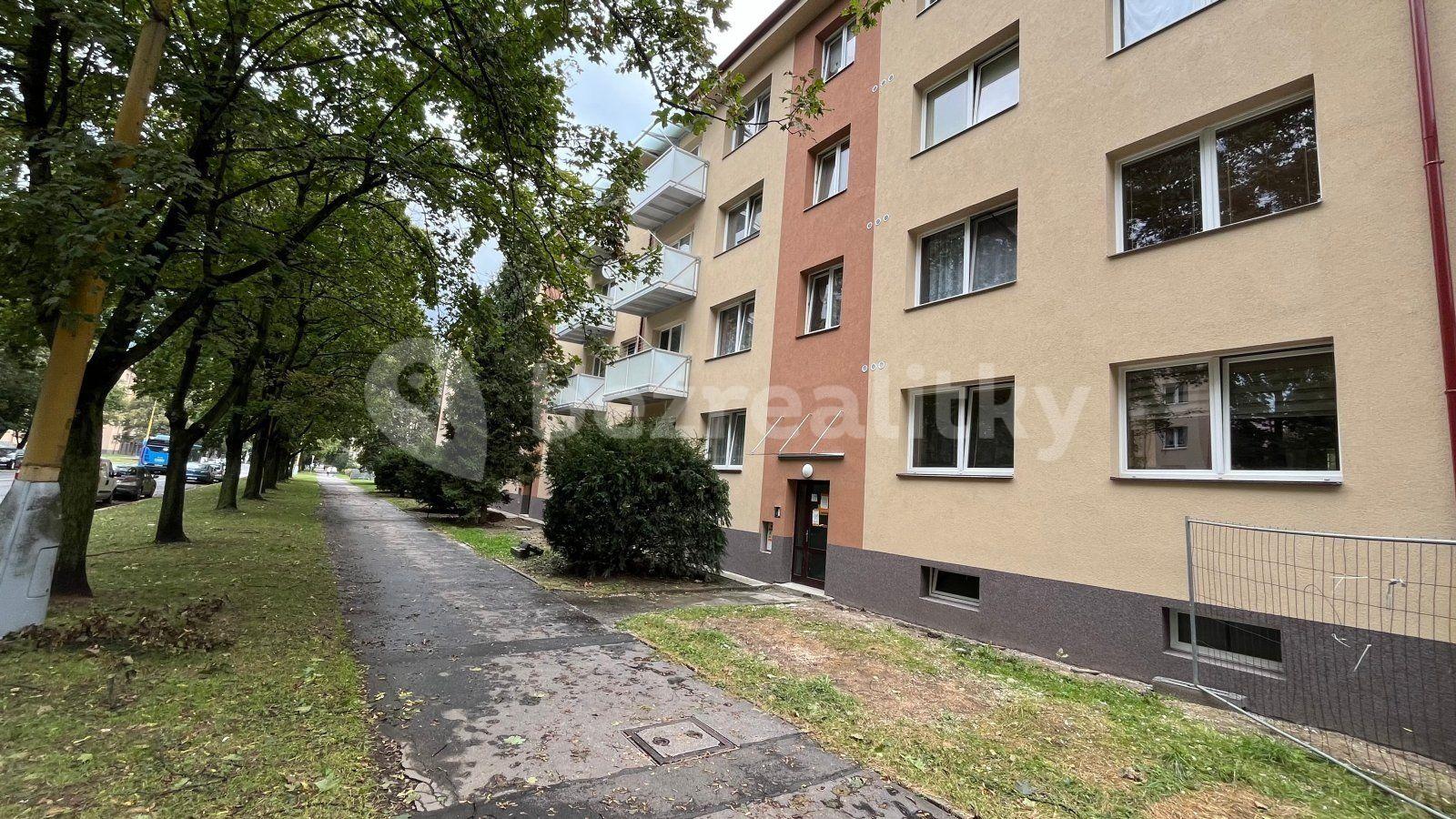 3 bedroom flat to rent, 60 m², Národní třída, Havířov, Moravskoslezský Region