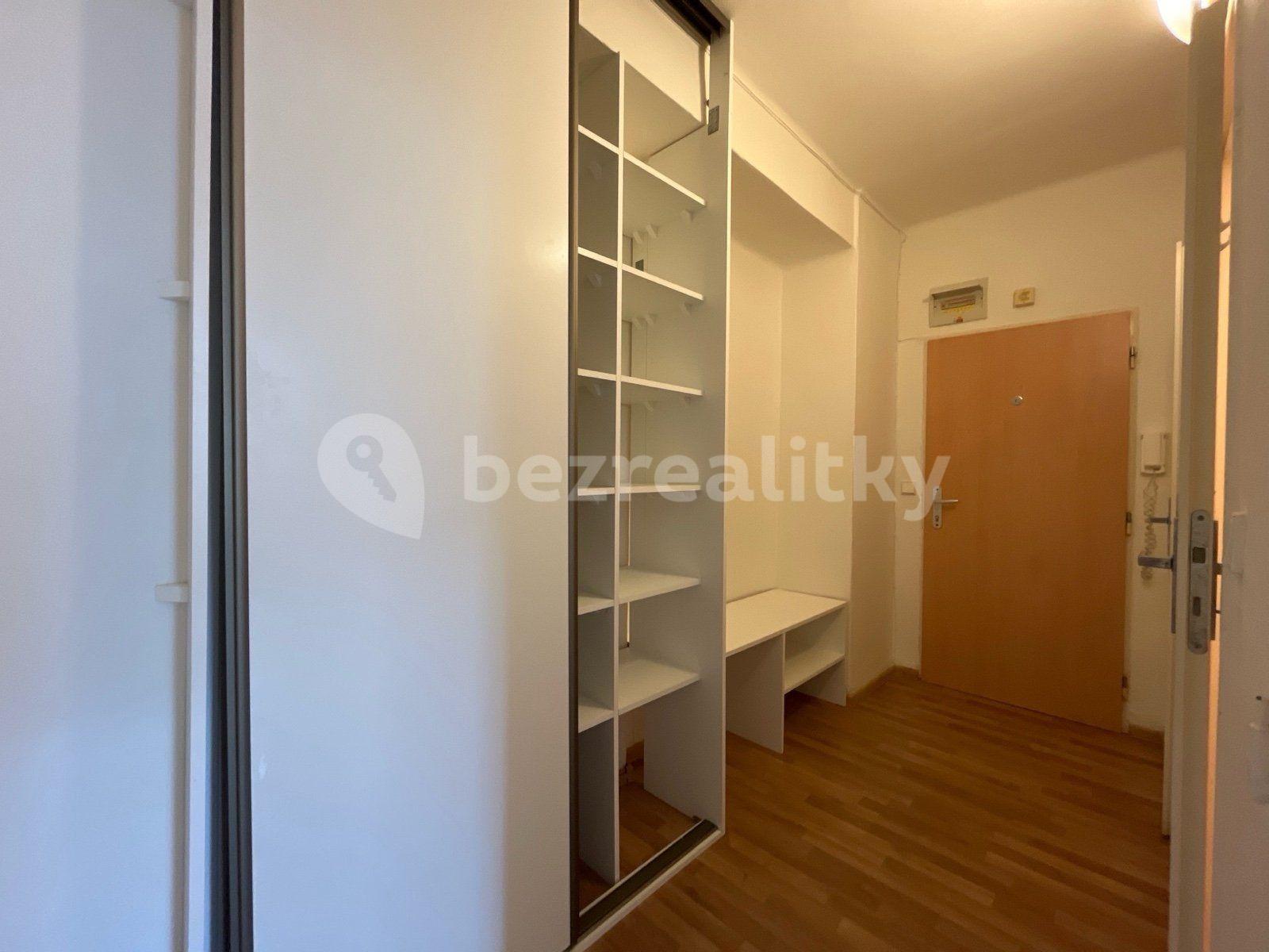 3 bedroom flat to rent, 60 m², Národní třída, Havířov, Moravskoslezský Region