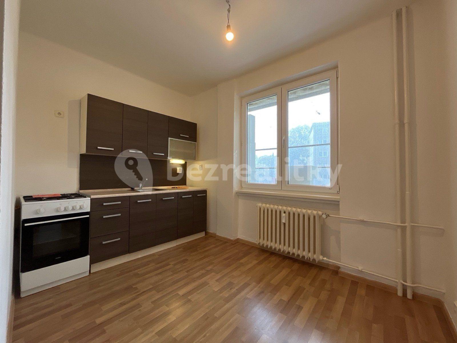 3 bedroom flat to rent, 60 m², Národní třída, Havířov, Moravskoslezský Region