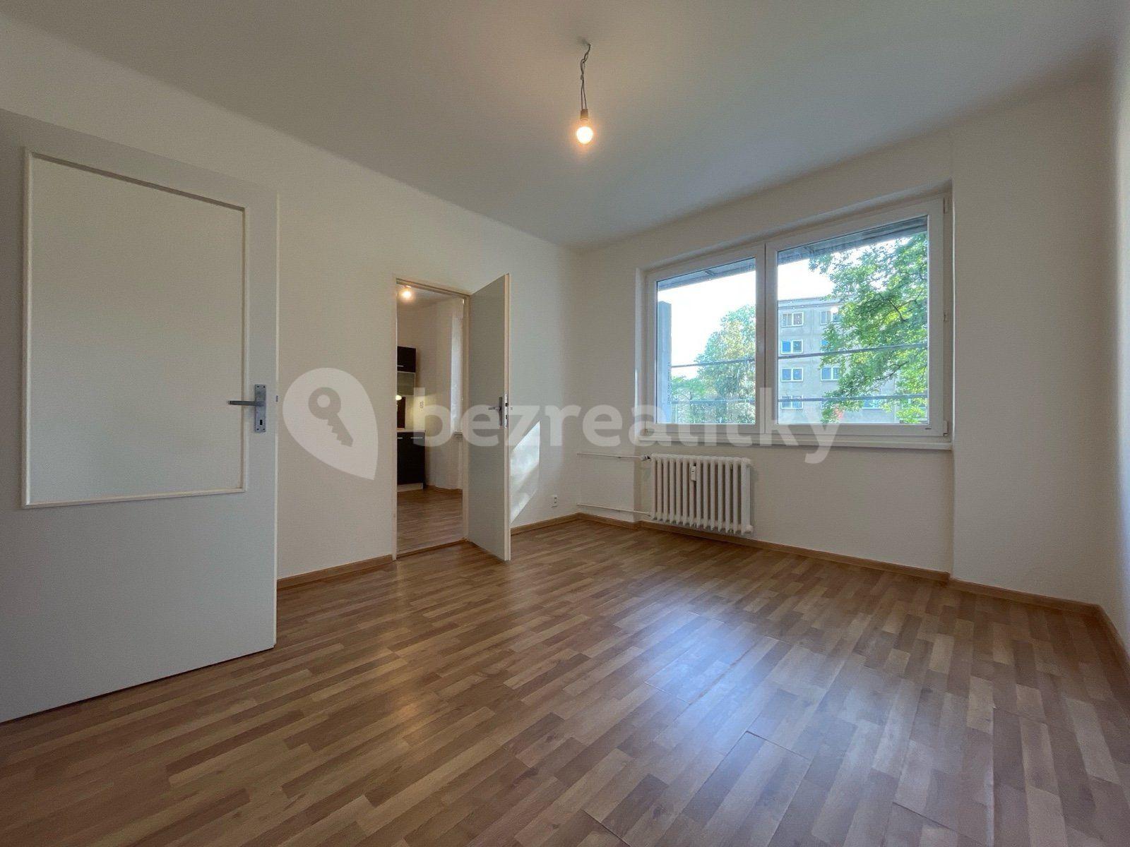 3 bedroom flat to rent, 60 m², Národní třída, Havířov, Moravskoslezský Region