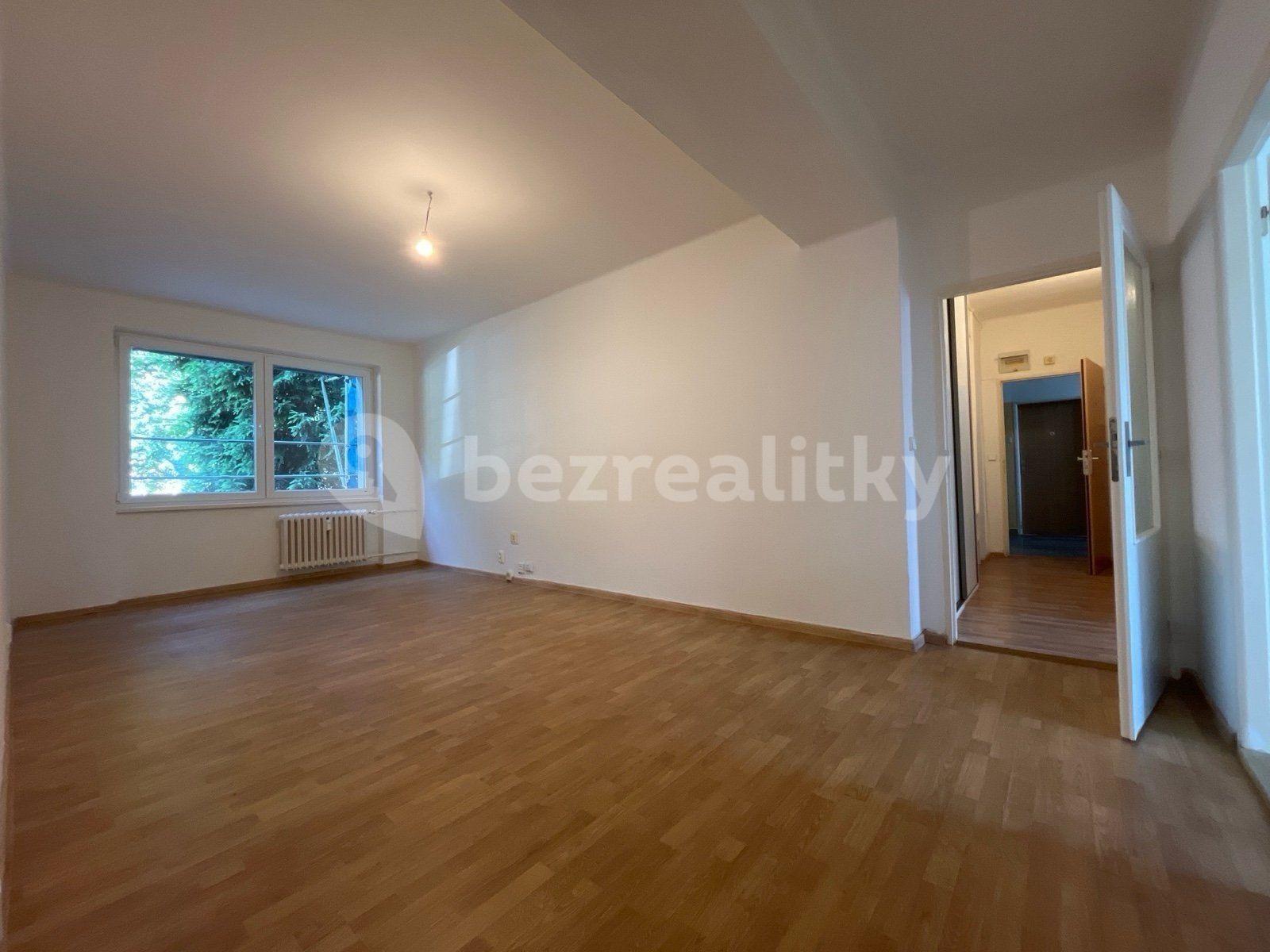 3 bedroom flat to rent, 60 m², Národní třída, Havířov, Moravskoslezský Region