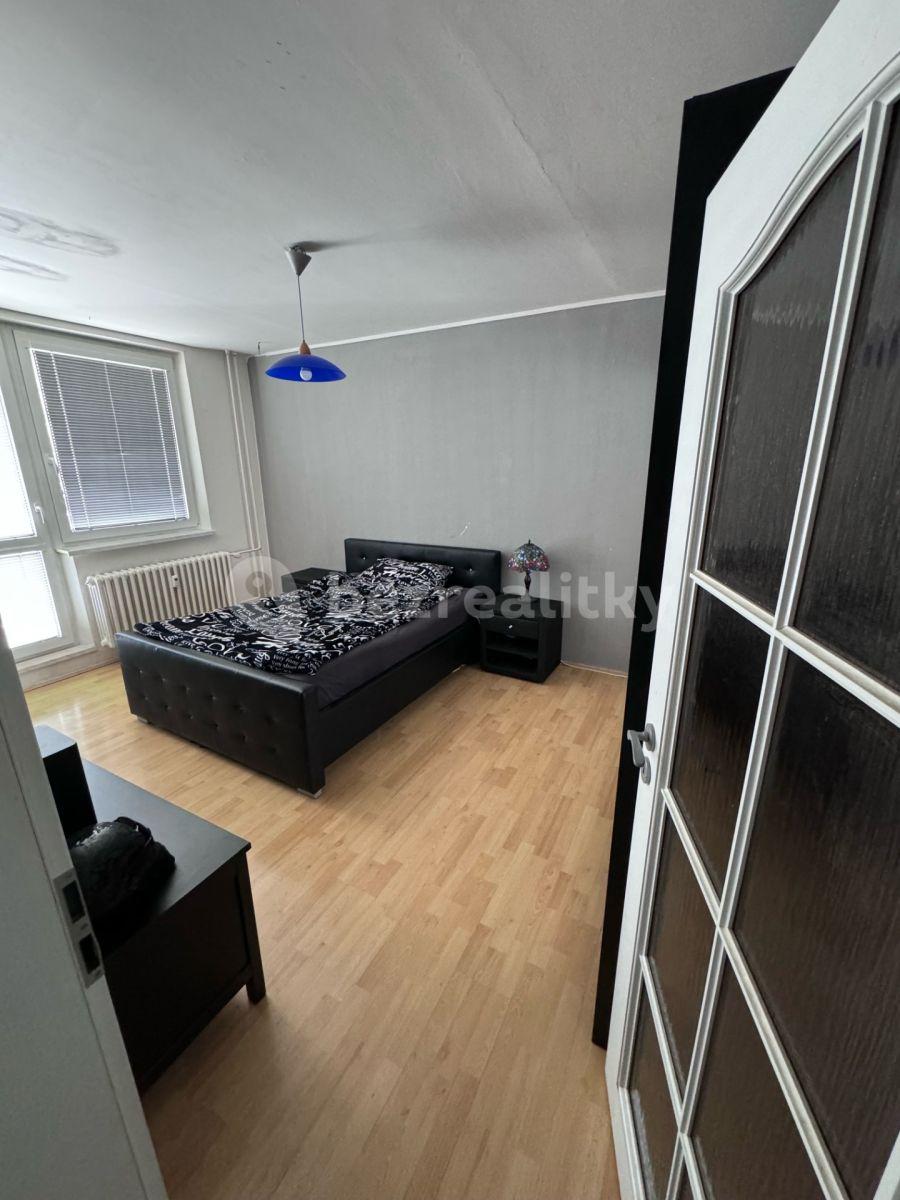 3 bedroom flat for sale, 91 m², Ečerova, Brno, Jihomoravský Region