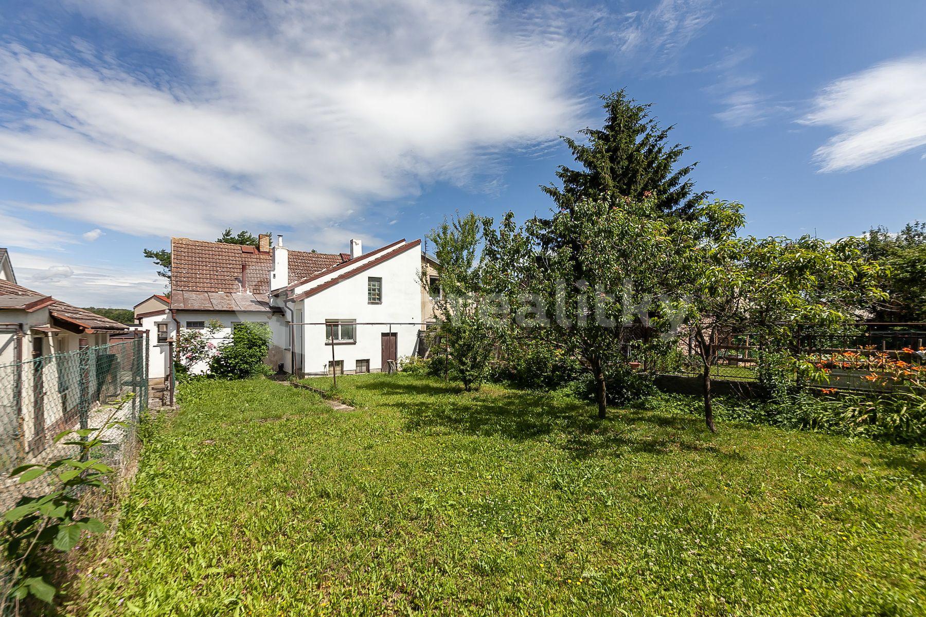 house for sale, 82 m², Dobříč, Dobříč, Středočeský Region