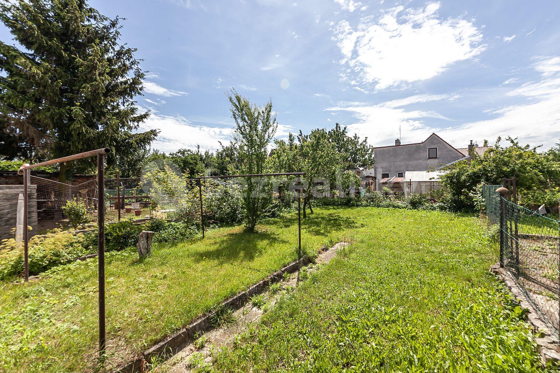 house for sale, 82 m², Dobříč, Dobříč, Středočeský Region