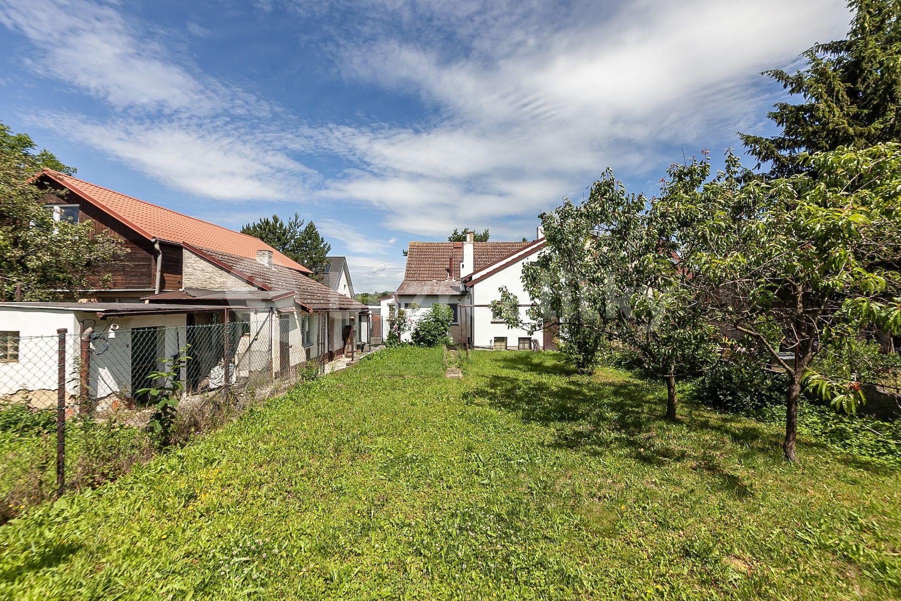 house for sale, 82 m², Dobříč, Dobříč, Středočeský Region