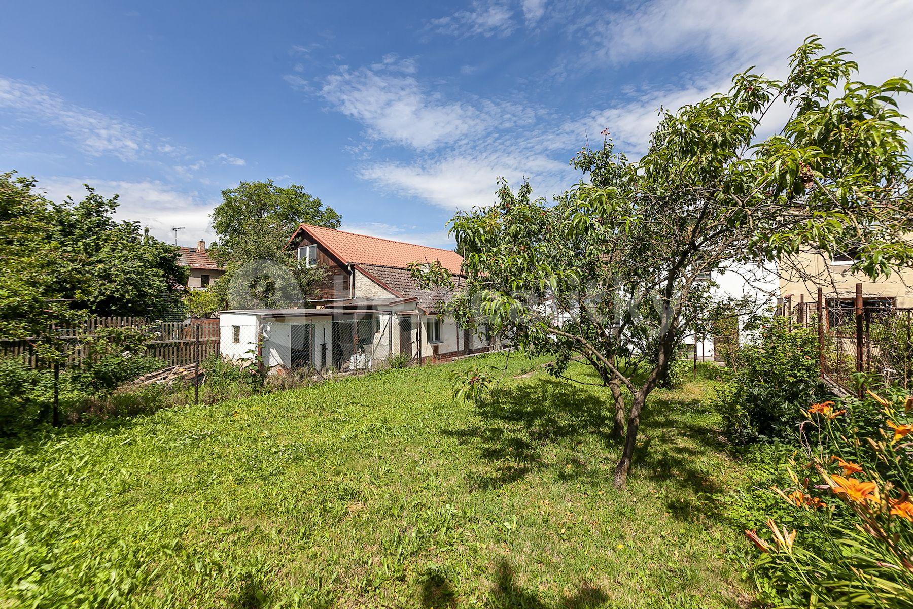 house for sale, 82 m², Dobříč, Dobříč, Středočeský Region