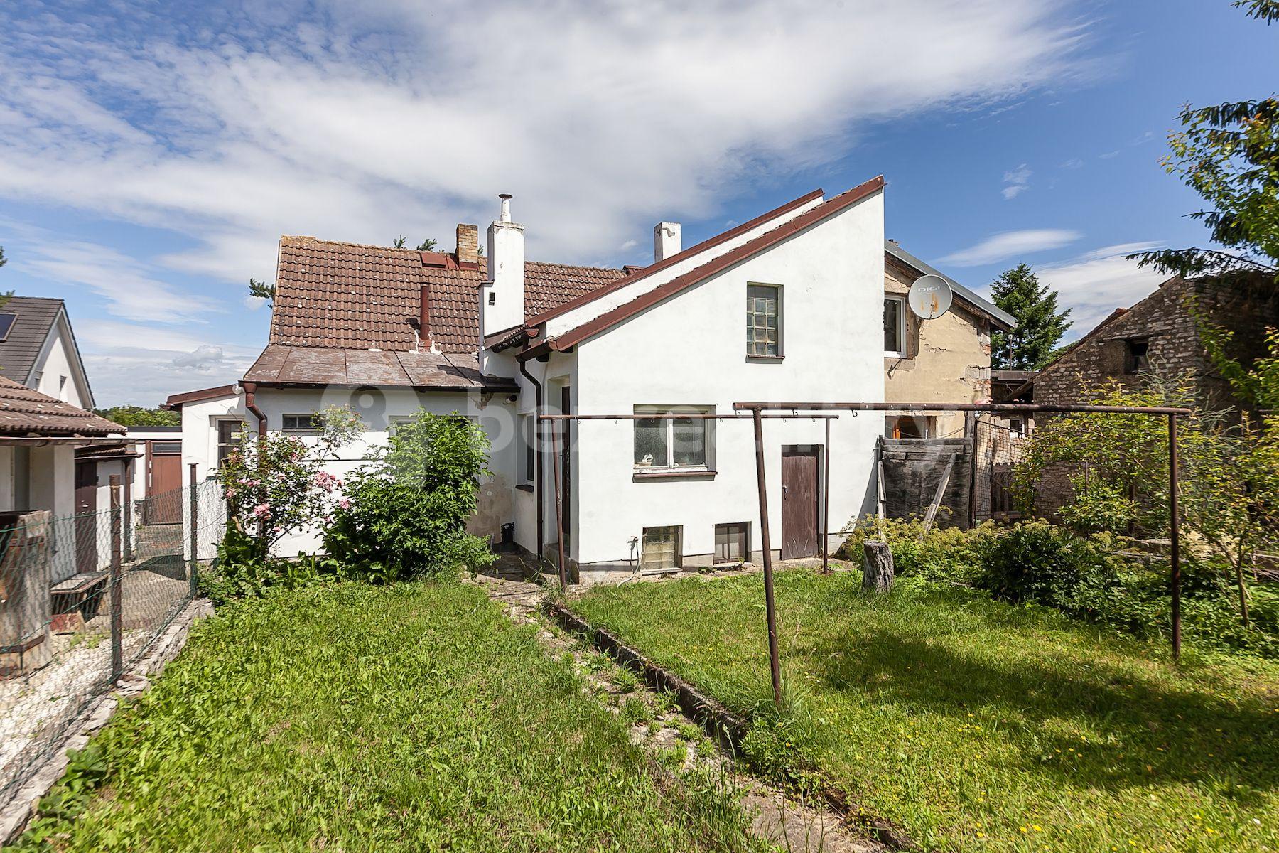 house for sale, 82 m², Dobříč, Dobříč, Středočeský Region