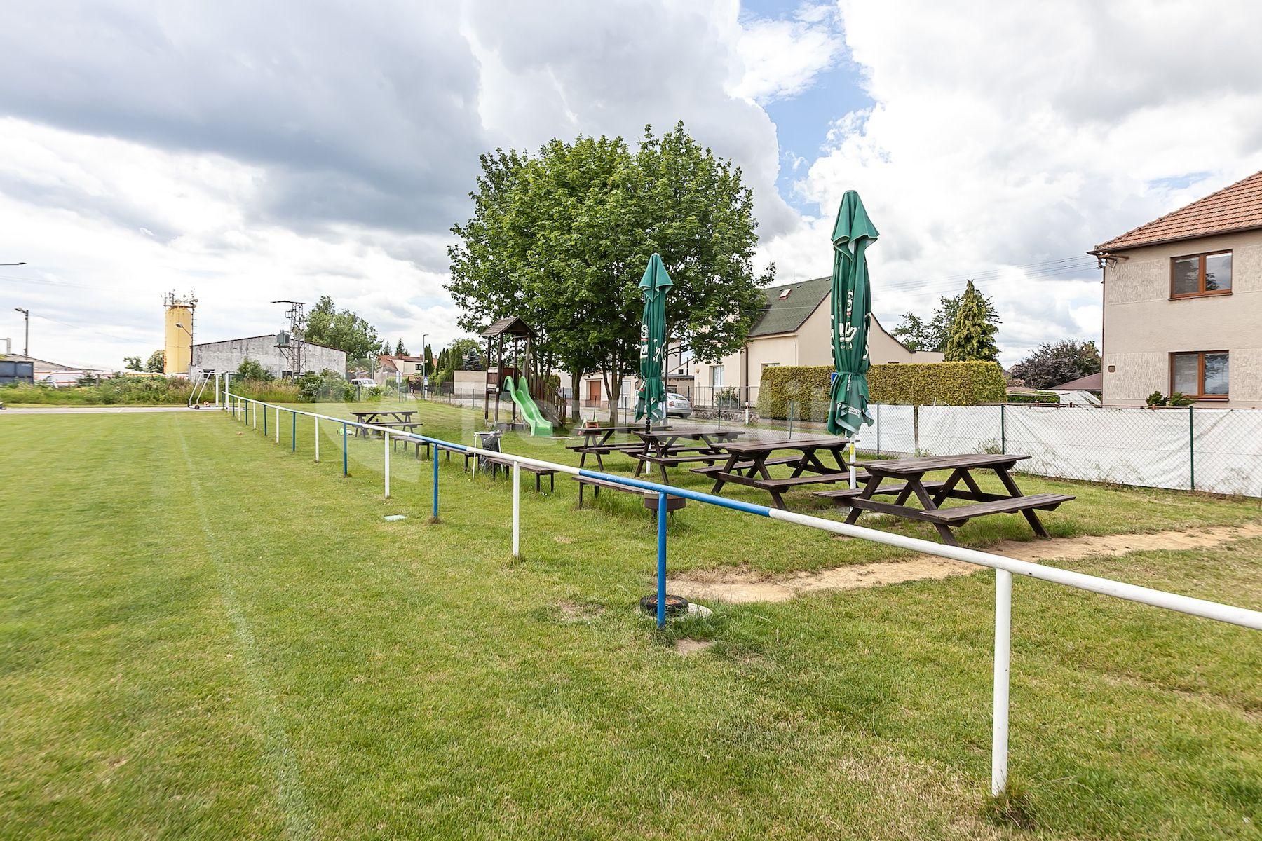 house for sale, 82 m², Dobříč, Dobříč, Středočeský Region