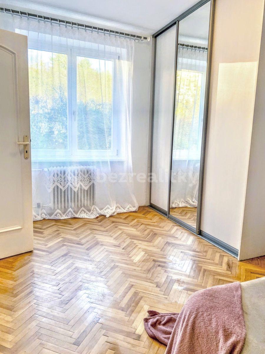 3 bedroom flat to rent, 63 m², Komenského, Adamov, Jihomoravský Region